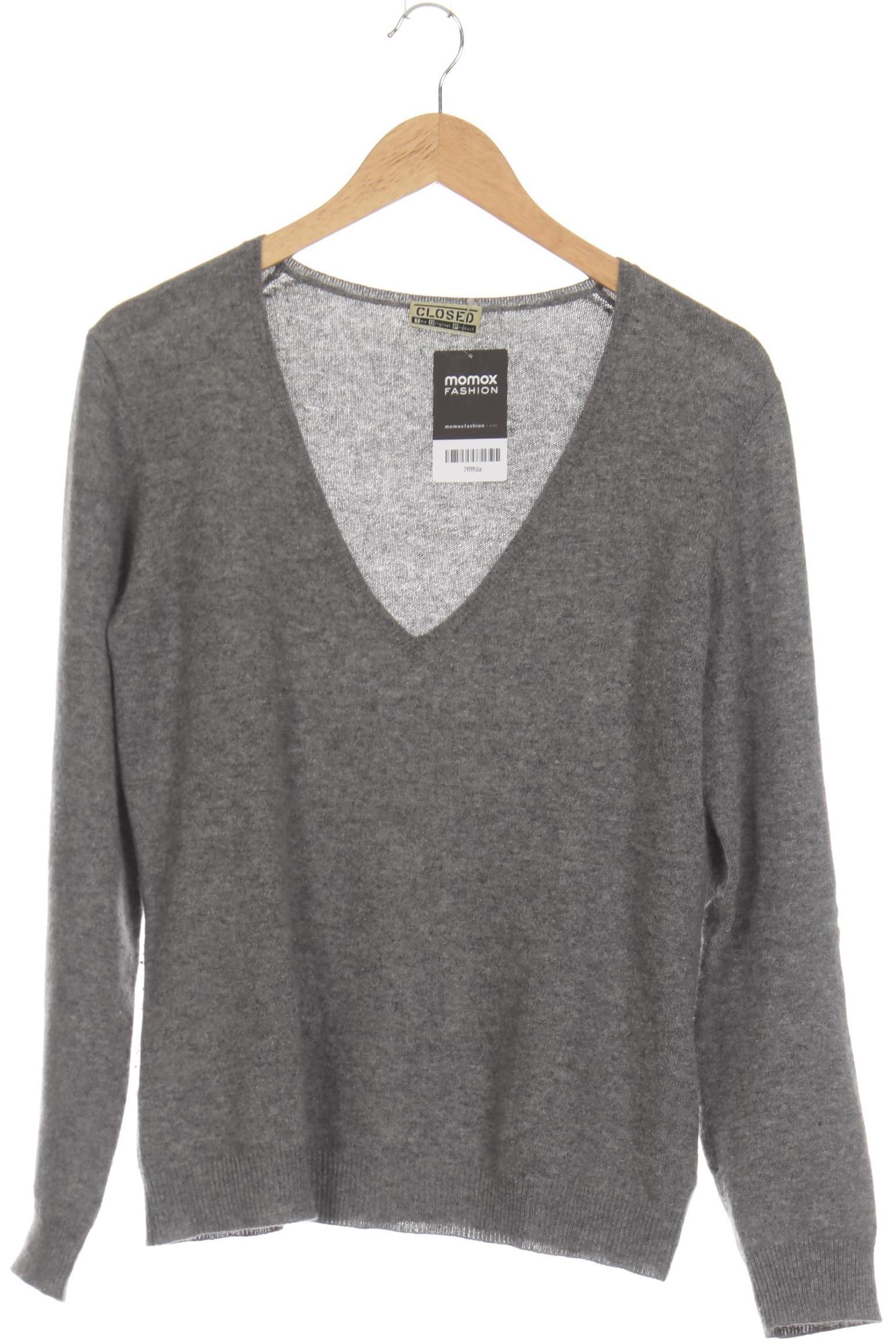 

Closed Damen Pullover, grau, Gr.