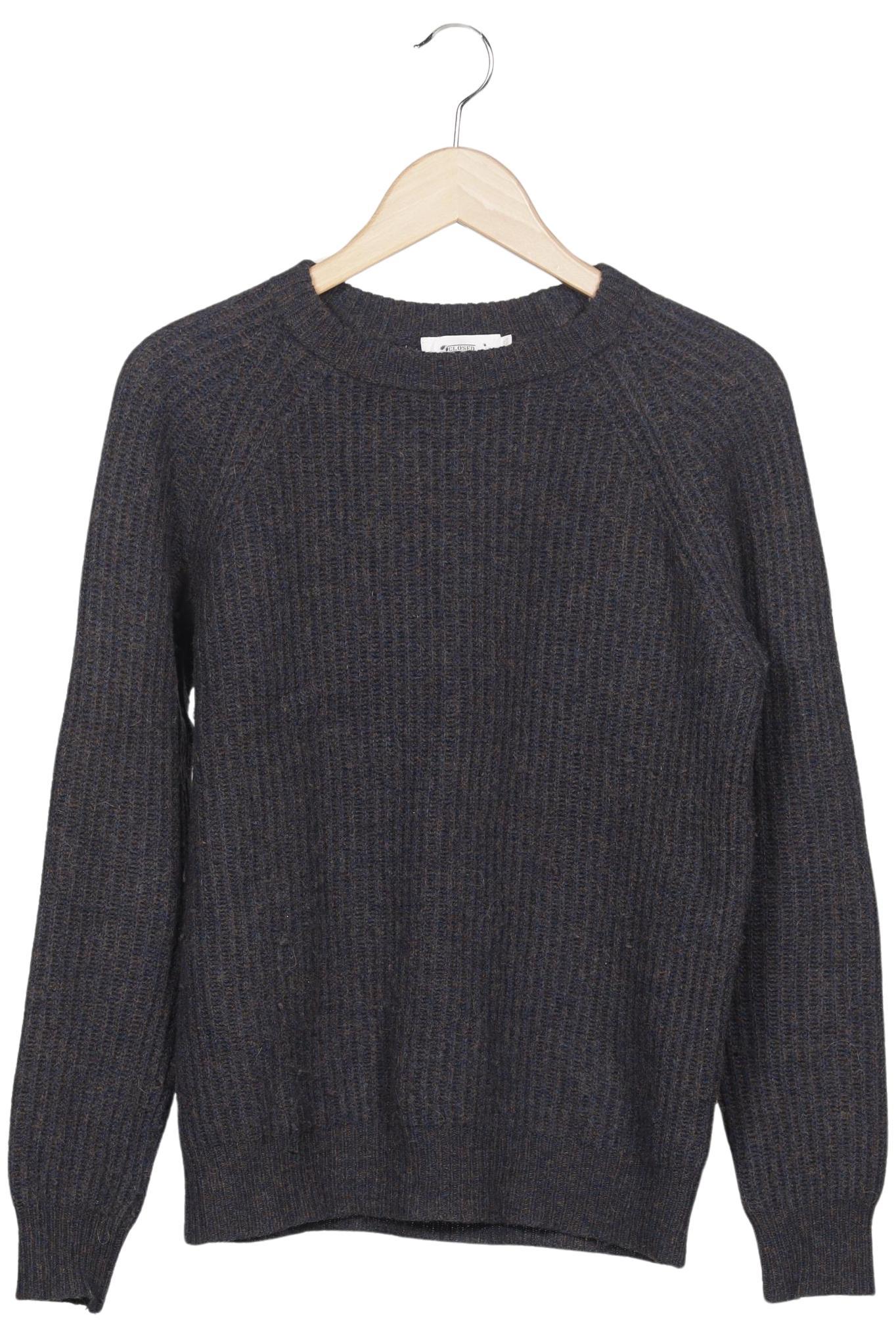 

Closed Damen Pullover, grau, Gr. 36