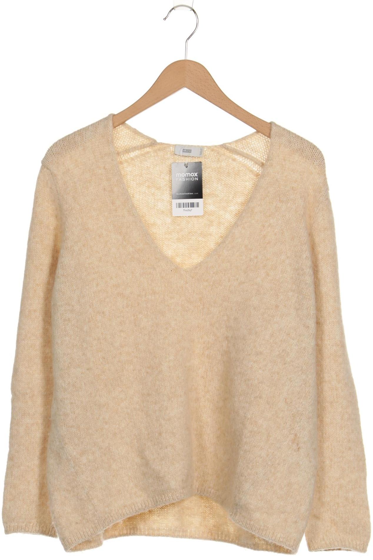 

Closed Damen Pullover, beige, Gr. 36