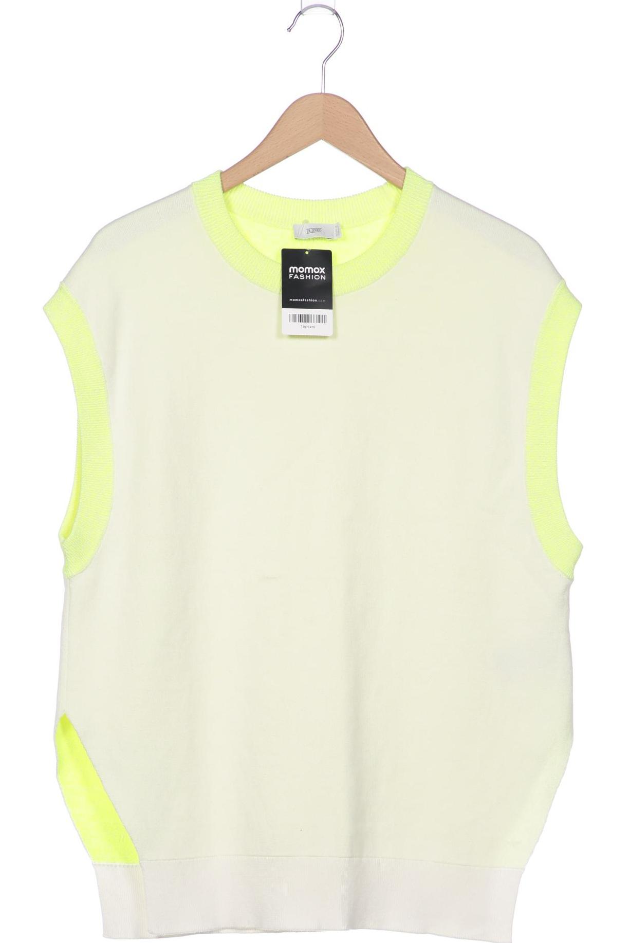 

Closed Damen Pullover, cremeweiß, Gr. 38