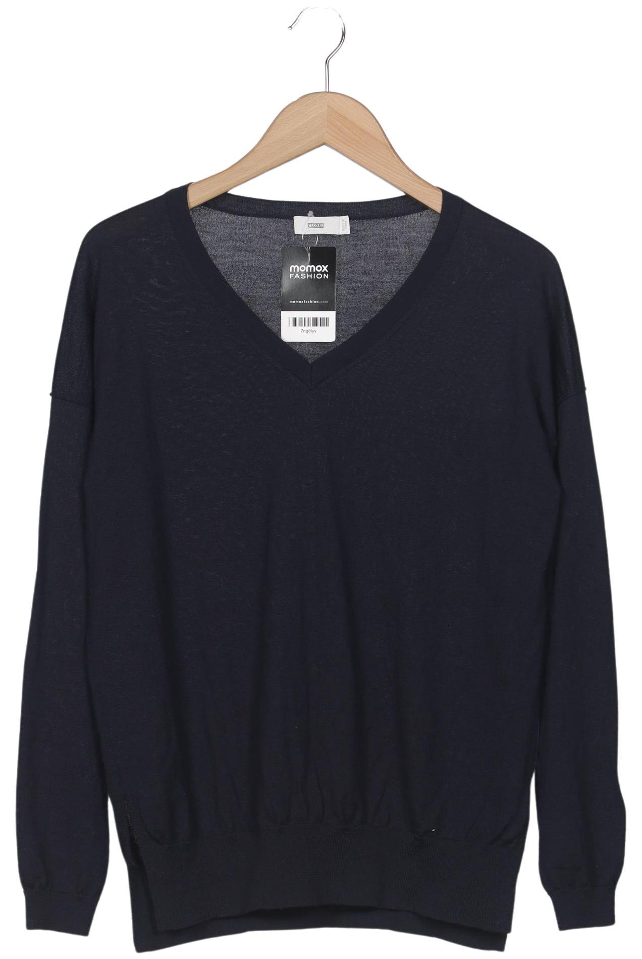 

Closed Damen Pullover, marineblau, Gr. 36