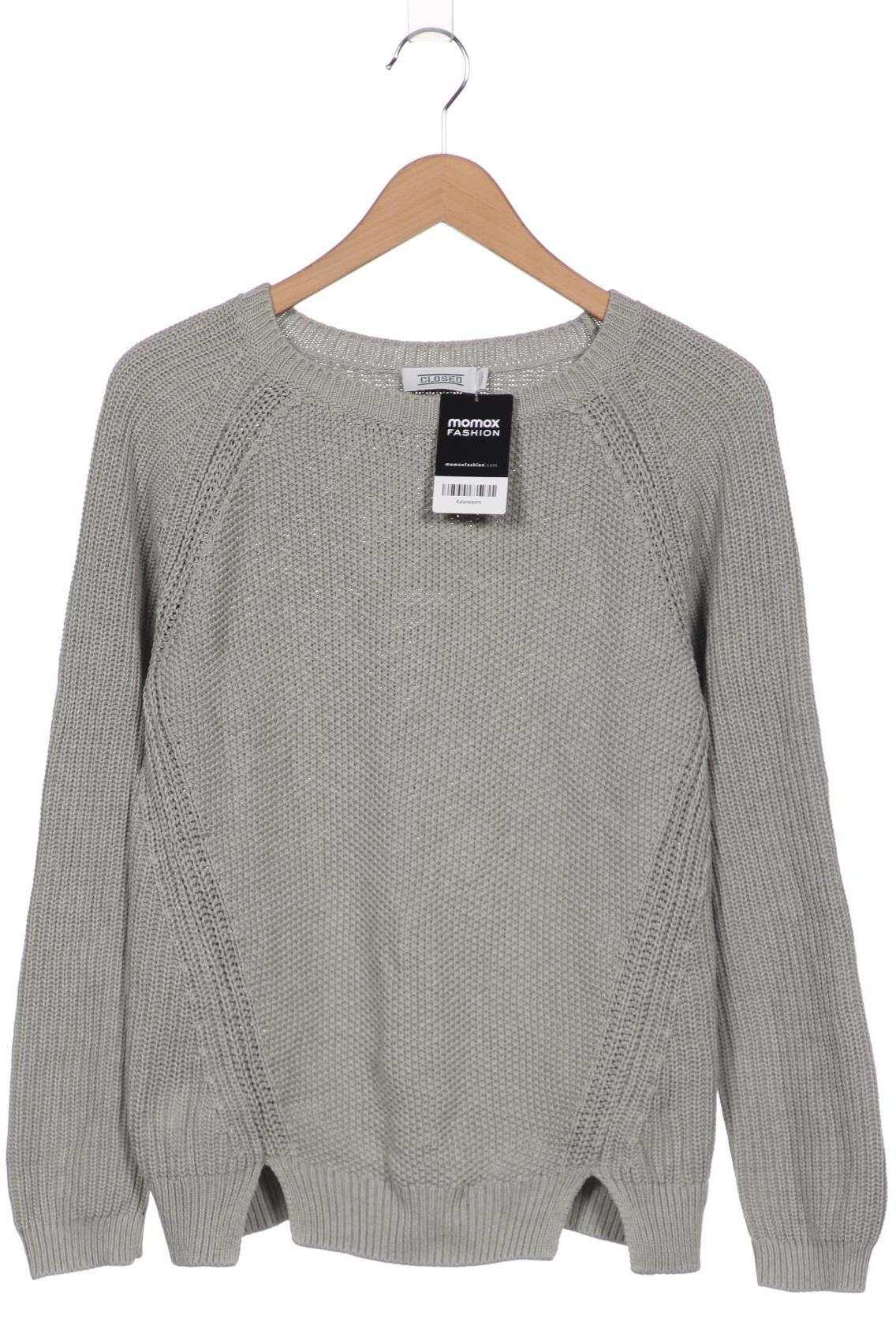 

Closed Damen Pullover, grau, Gr. 36