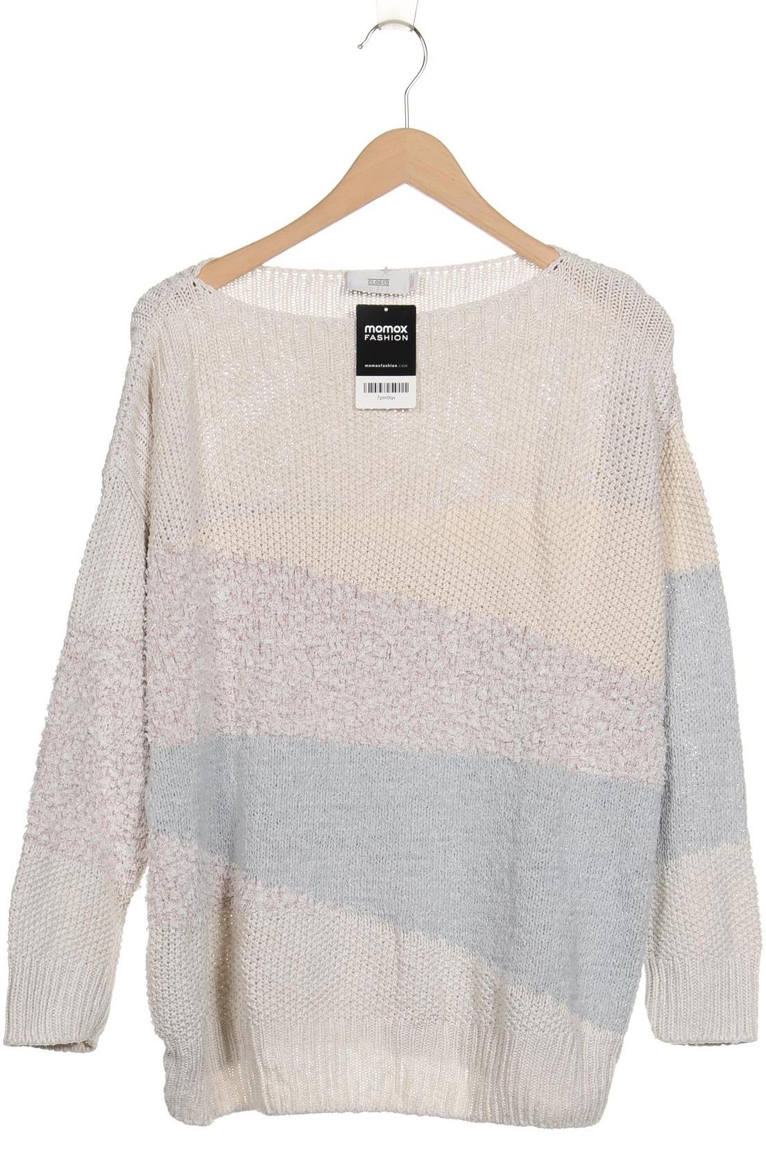 

Closed Damen Pullover, cremeweiß, Gr. 42