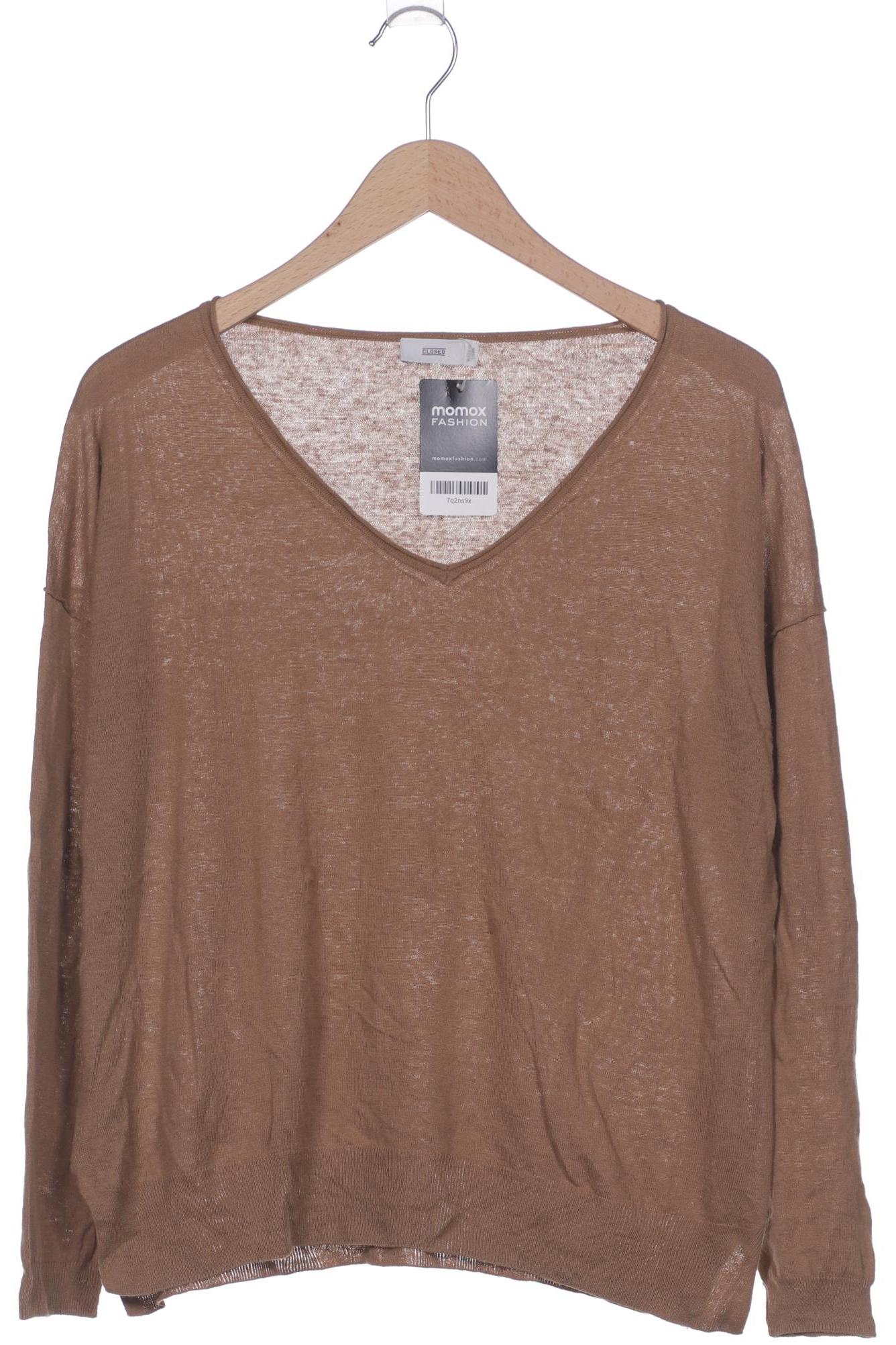 

Closed Damen Pullover, braun, Gr. 36