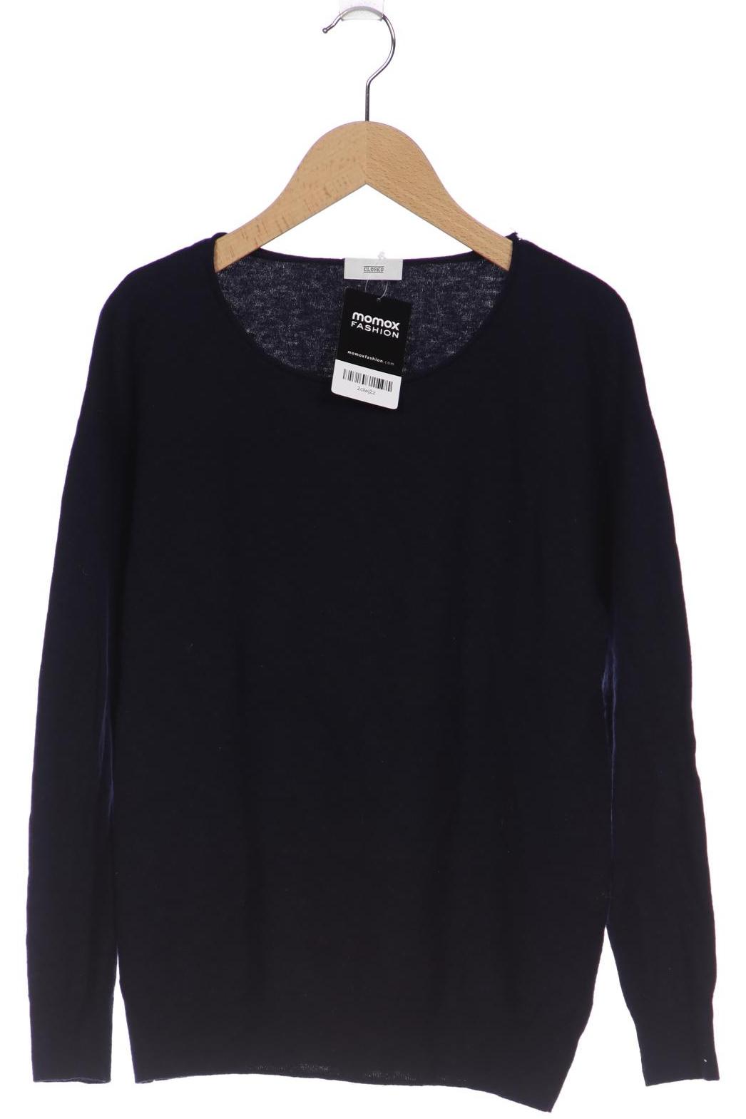 

Closed Damen Pullover, marineblau