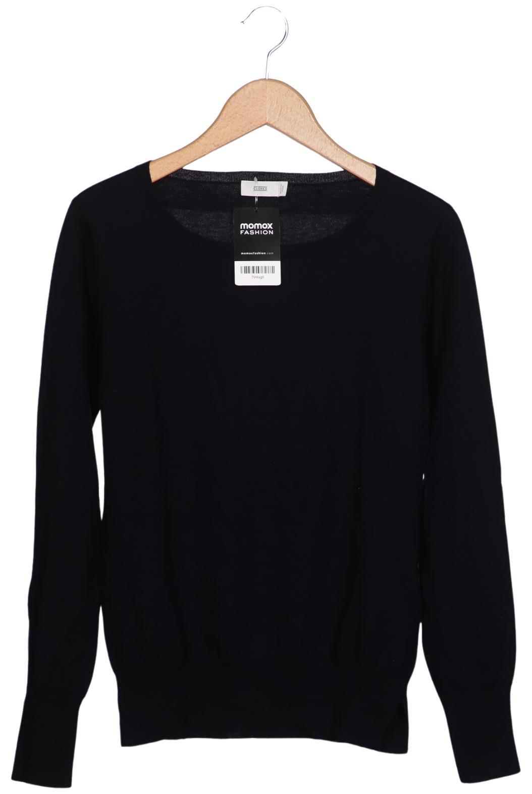 

Closed Damen Pullover, marineblau, Gr. 36