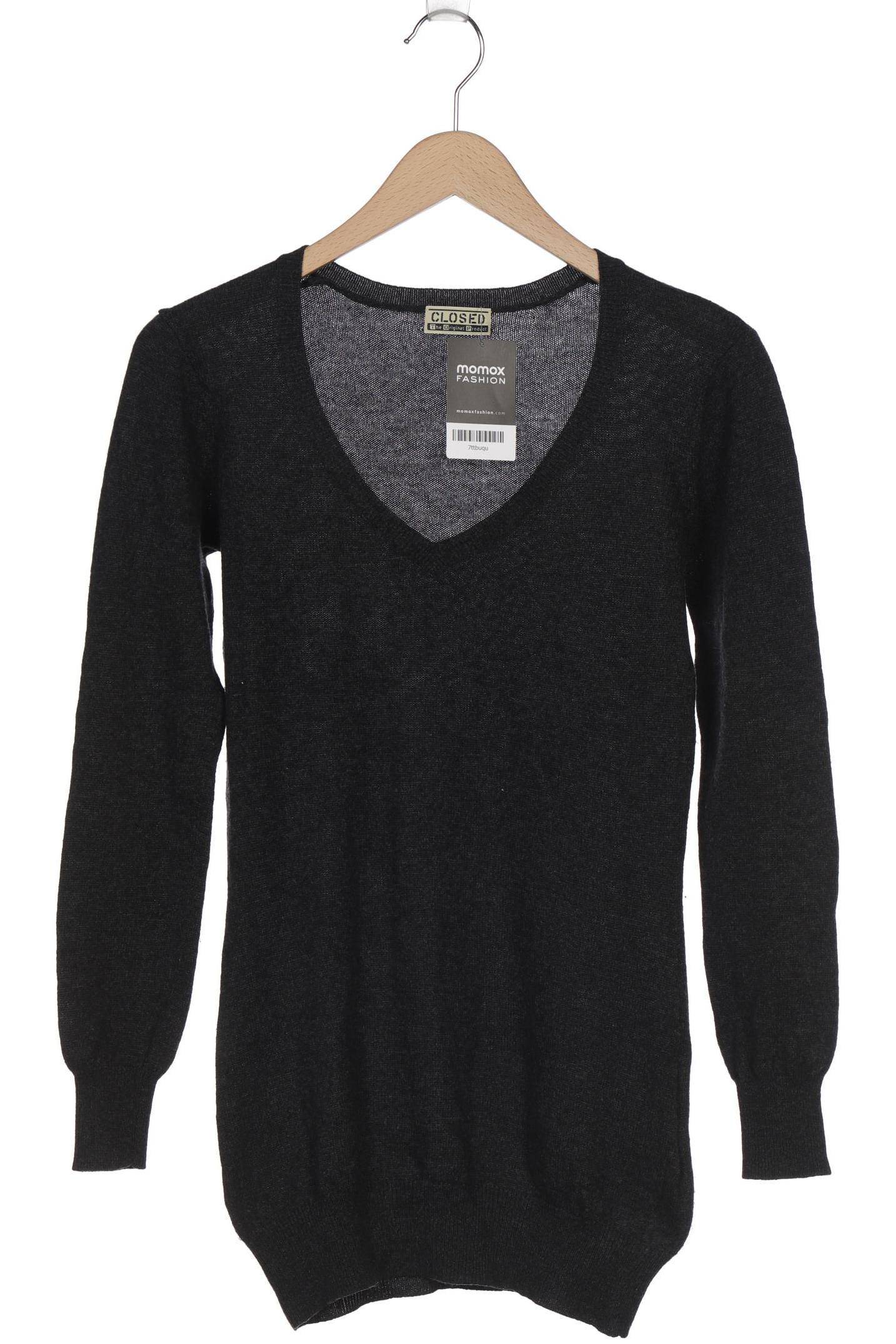 

Closed Damen Pullover, grau, Gr. 38