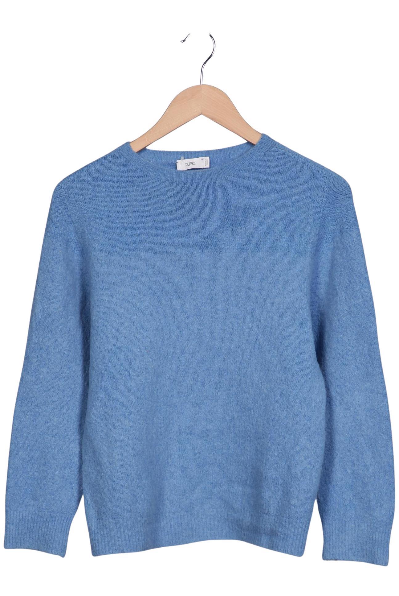 

Closed Damen Pullover, hellblau, Gr. 38