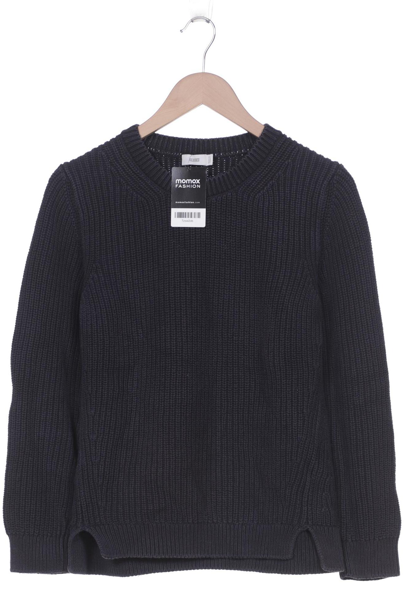 

Closed Damen Pullover, marineblau, Gr. 38