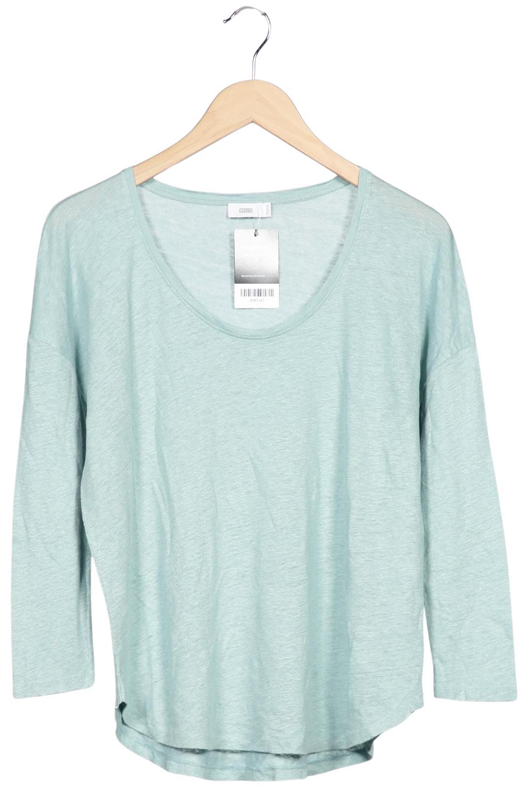 

Closed Damen Pullover, hellgrün, Gr. 34