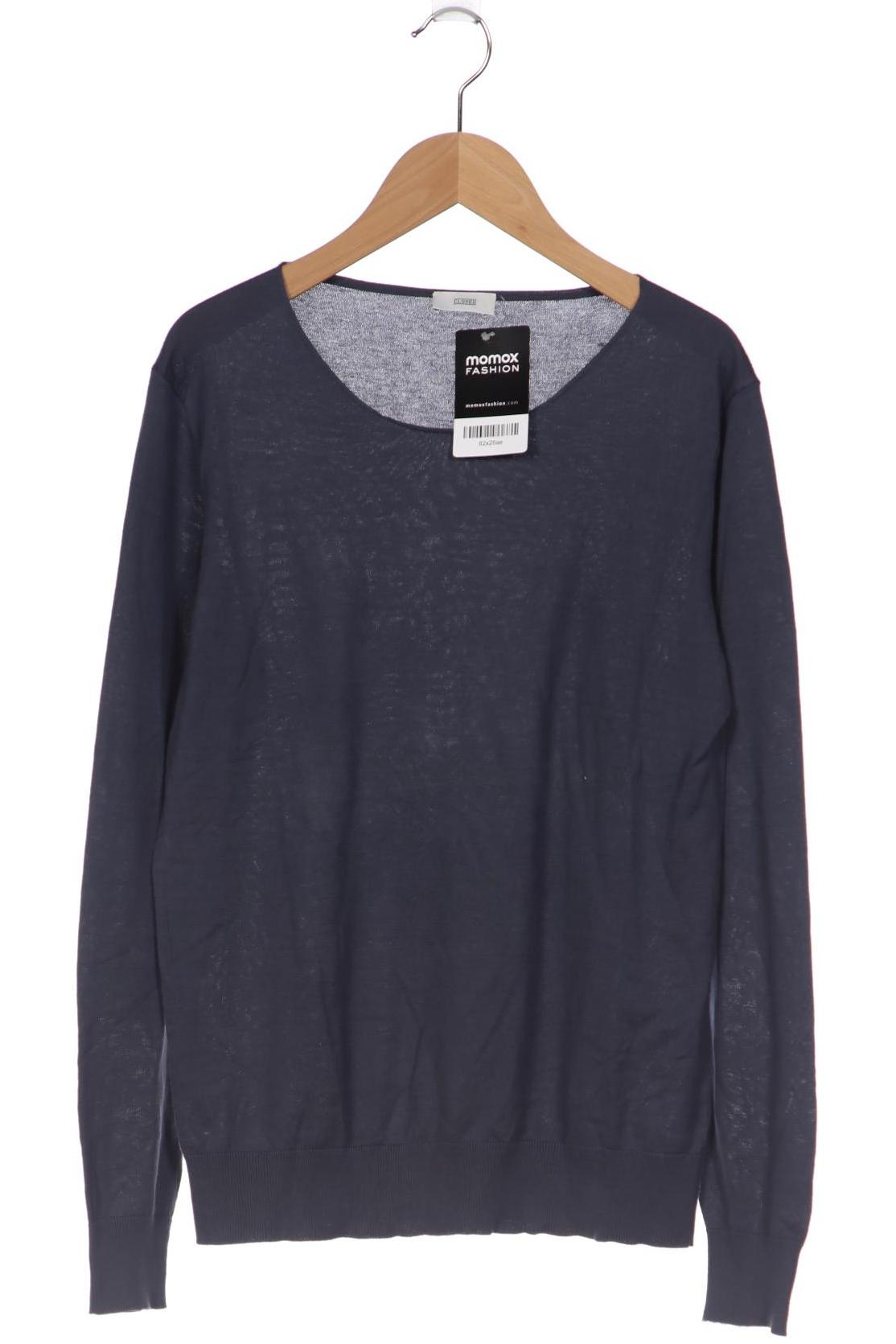 

Closed Damen Pullover, blau