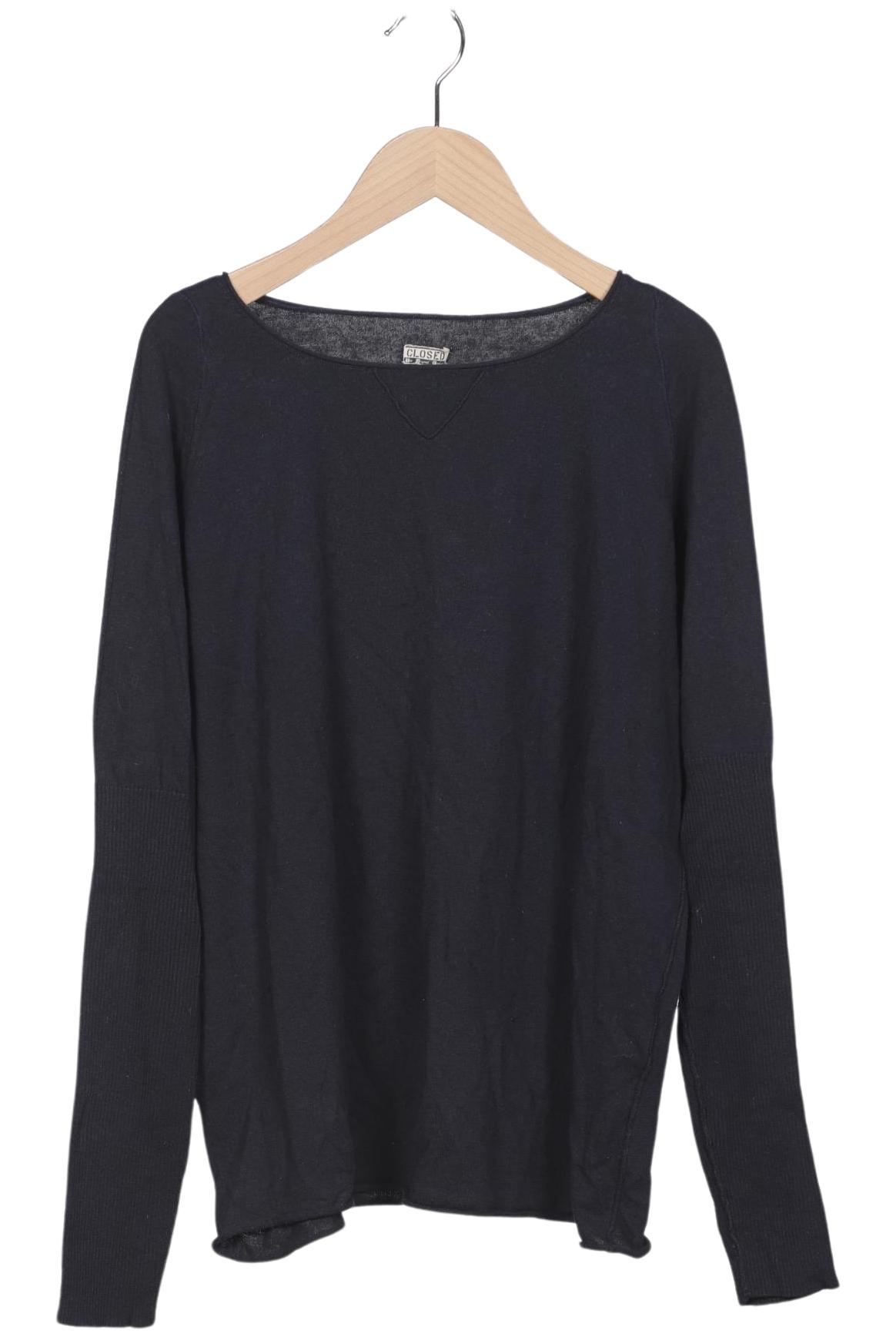 

Closed Damen Pullover, marineblau, Gr. 44