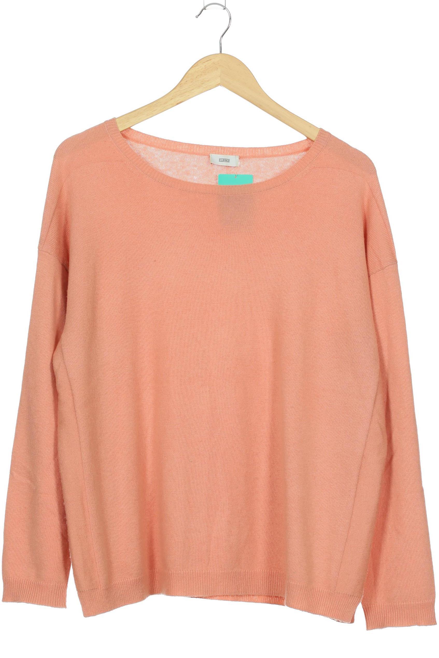 

Closed Damen Pullover, pink, Gr.