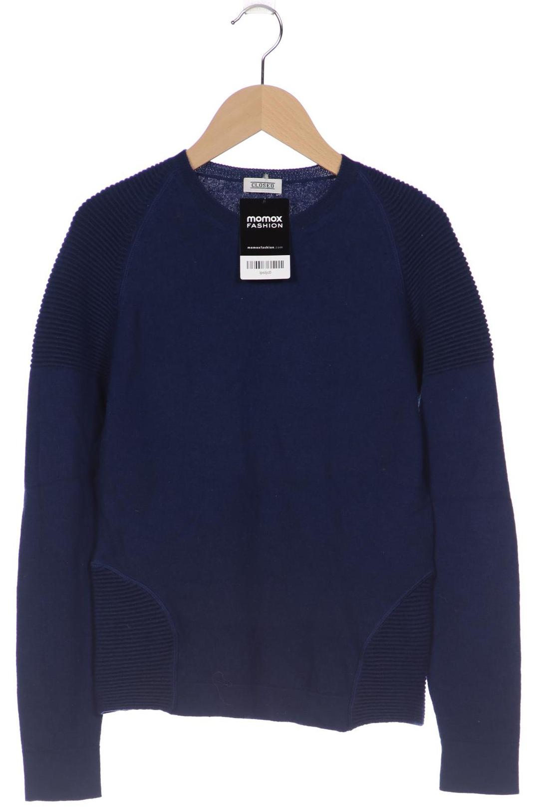 

Closed Damen Pullover, marineblau, Gr. 36