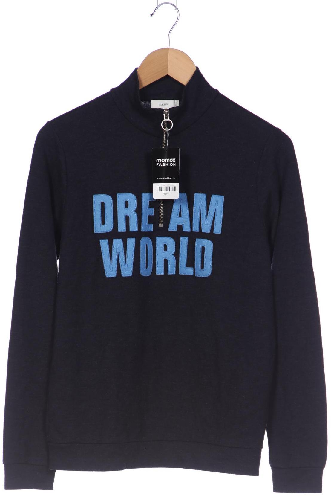 

Closed Damen Pullover, marineblau, Gr. 42