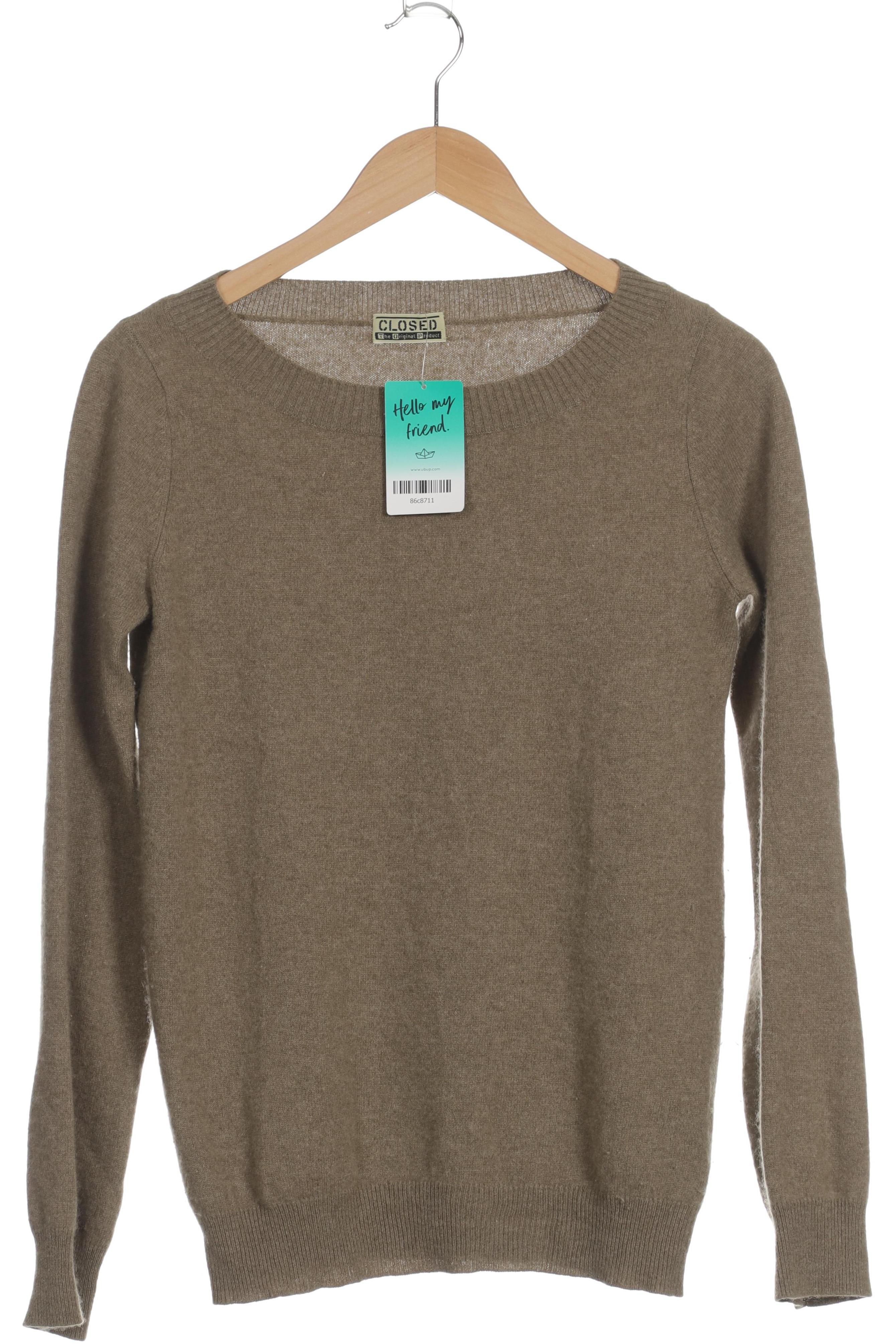 

Closed Damen Pullover, beige, Gr.