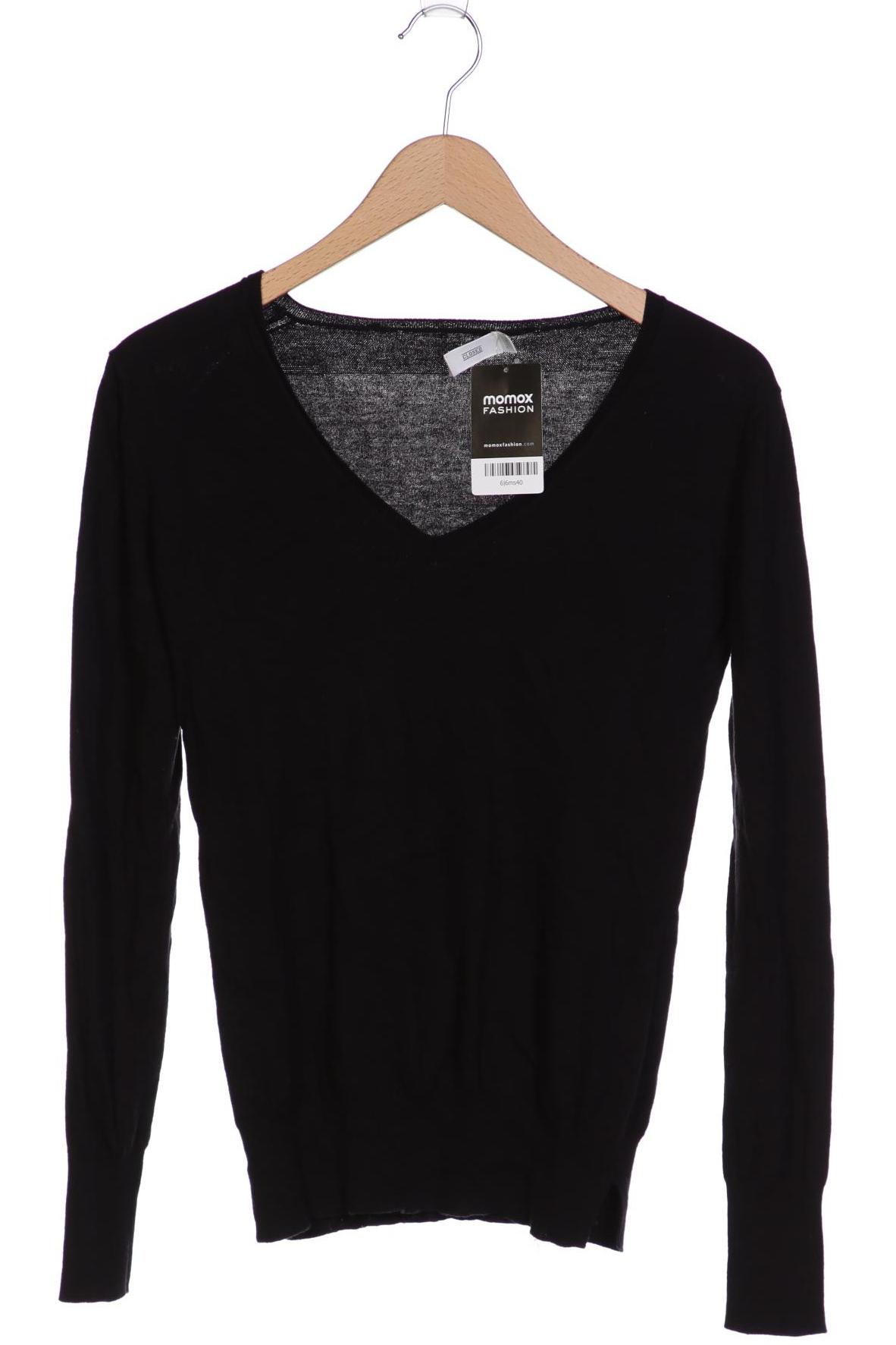 

Closed Damen Pullover, schwarz