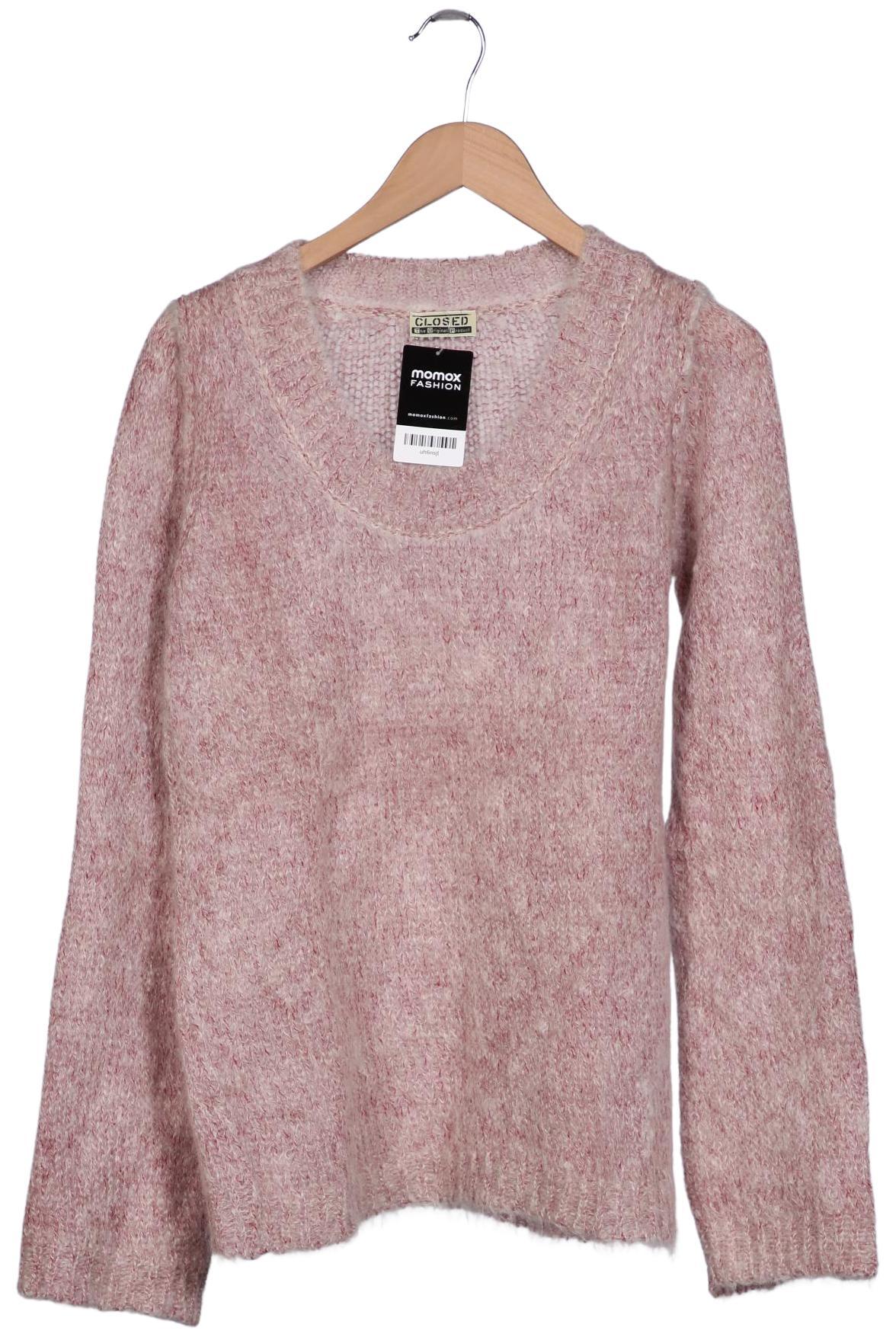 

Closed Damen Pullover, pink, Gr. 38
