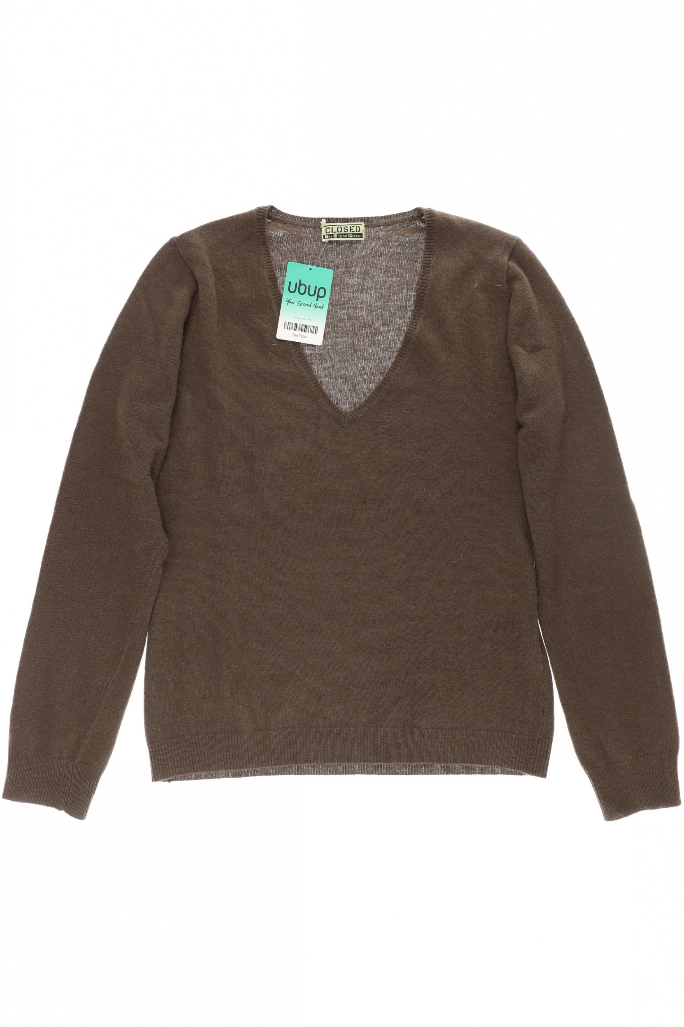 

Closed Damen Pullover, braun, Gr.