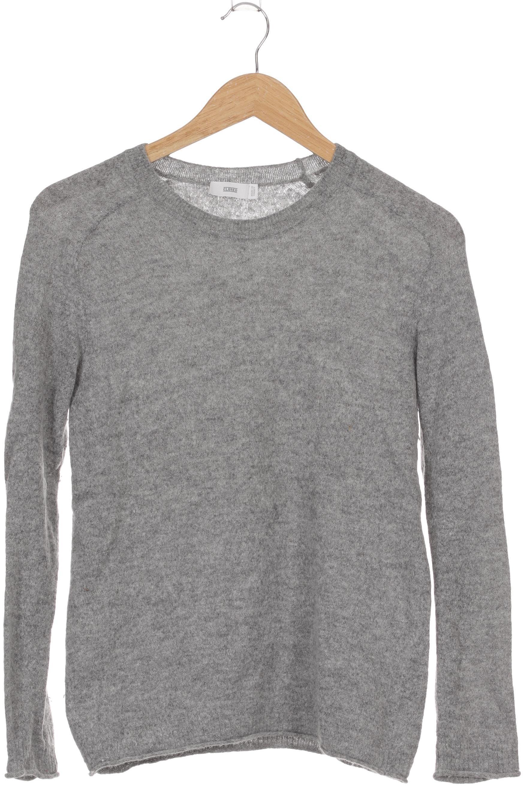 

Closed Damen Pullover, grau, Gr.