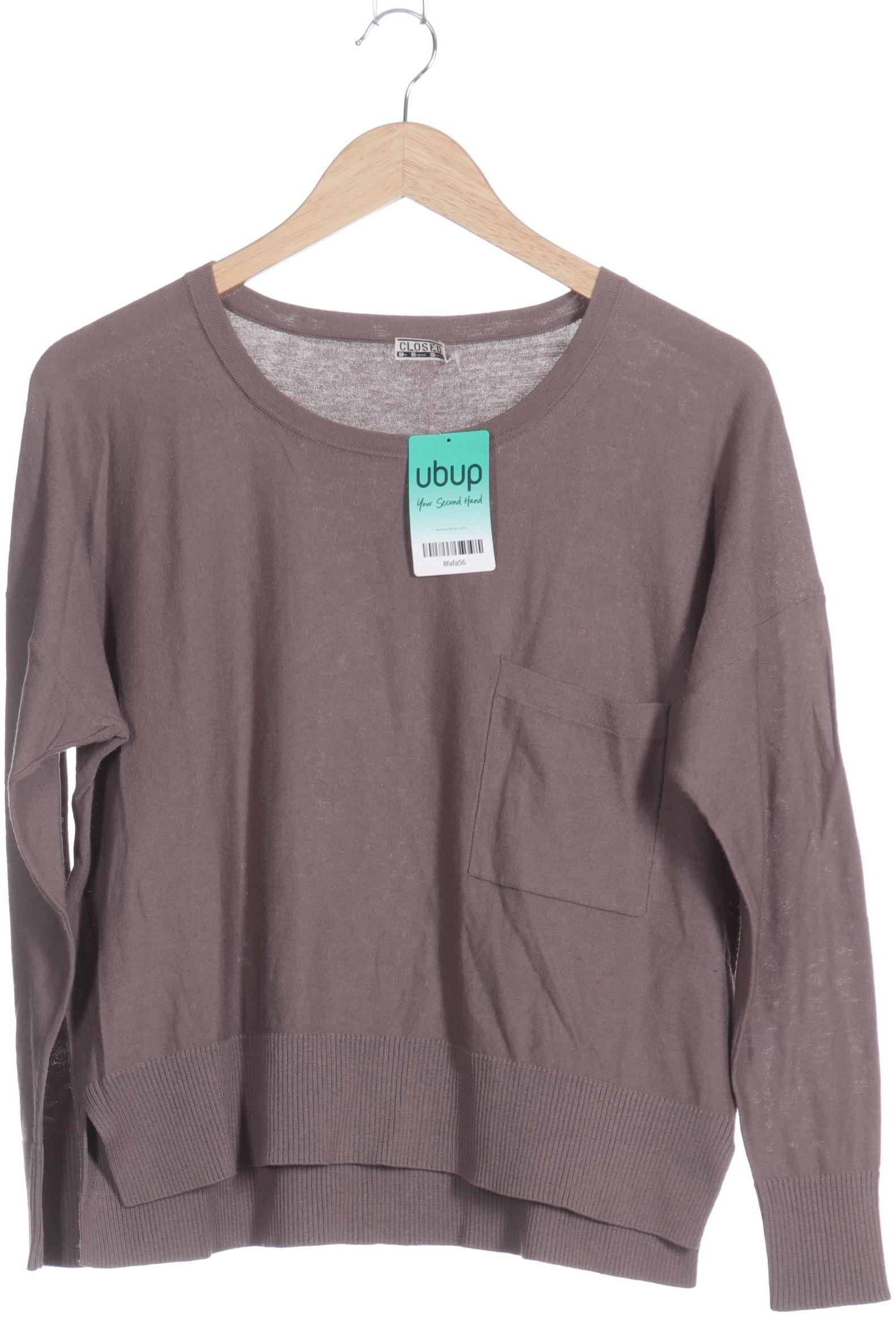 

Closed Damen Pullover, braun, Gr.