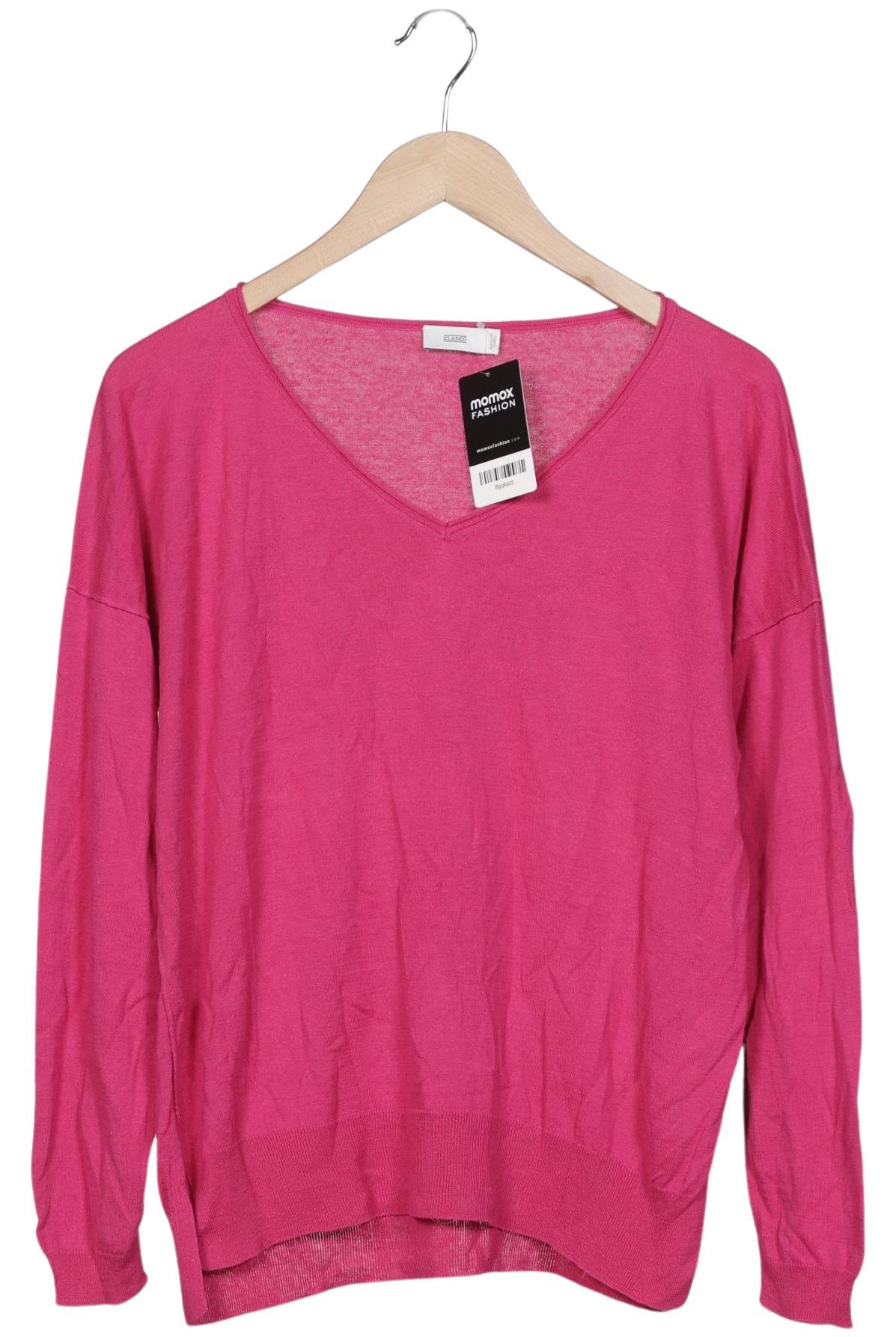 

Closed Damen Pullover, pink, Gr. 38