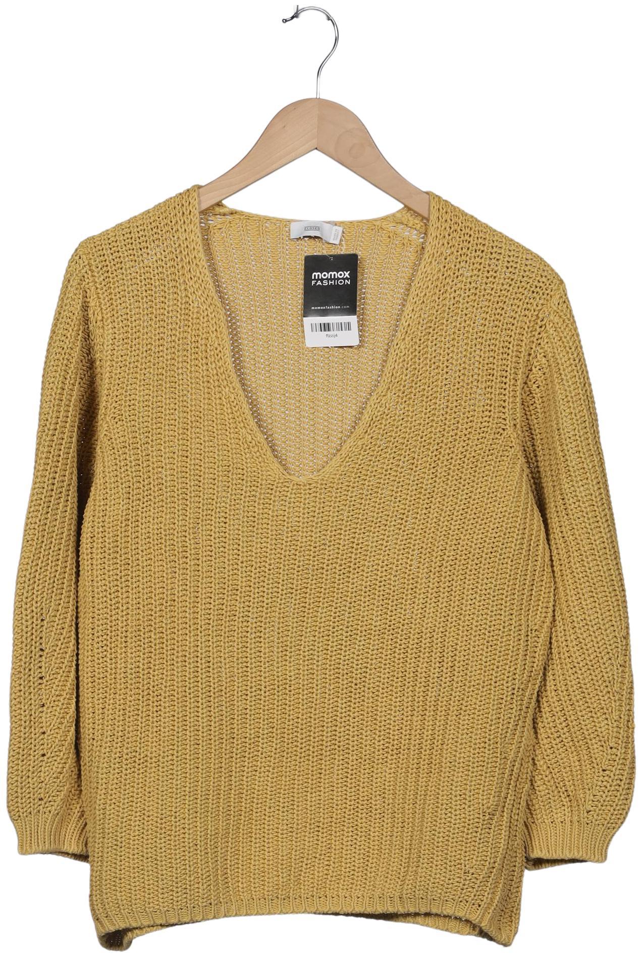 

Closed Damen Pullover, gelb, Gr. 38