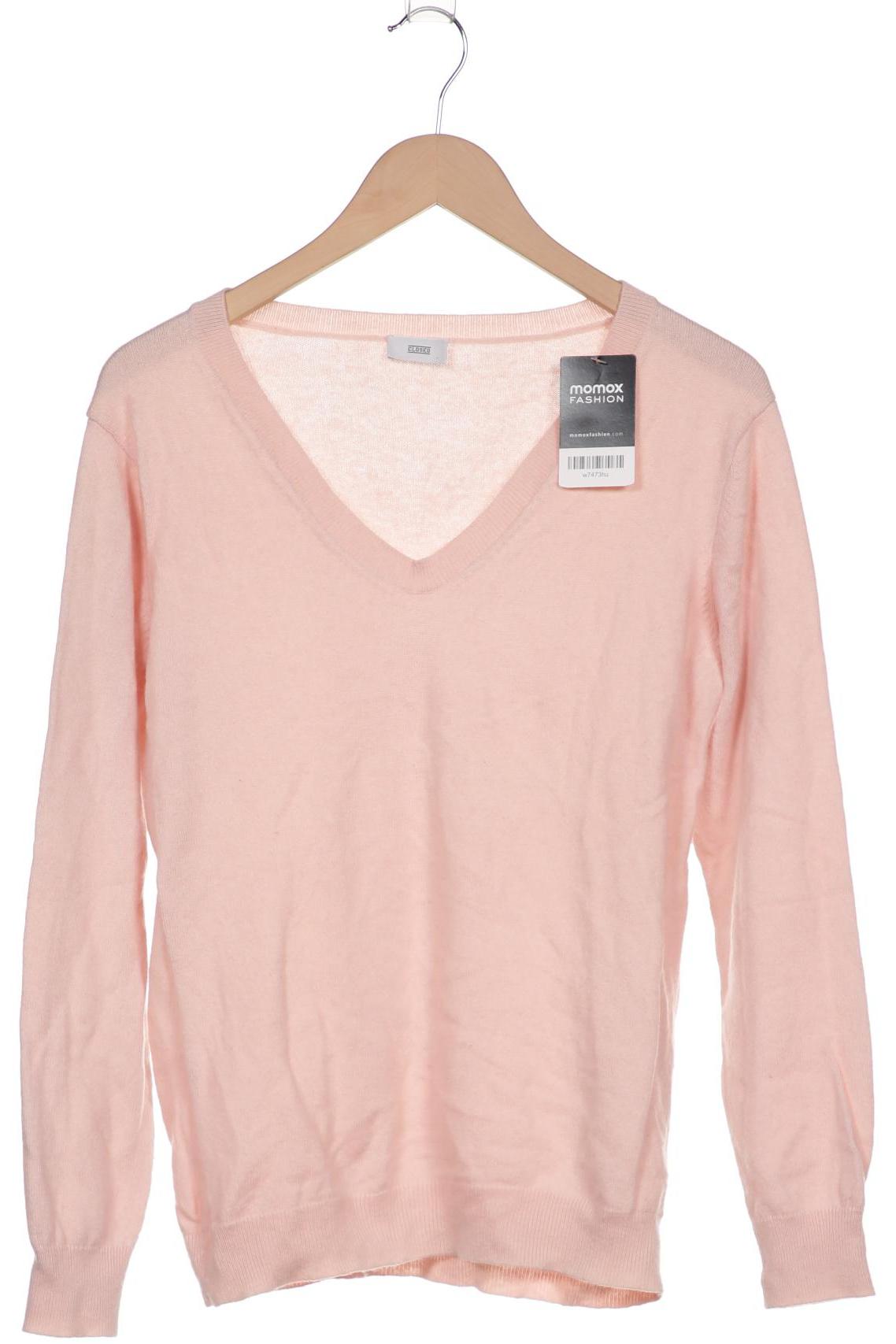 

Closed Damen Pullover, pink