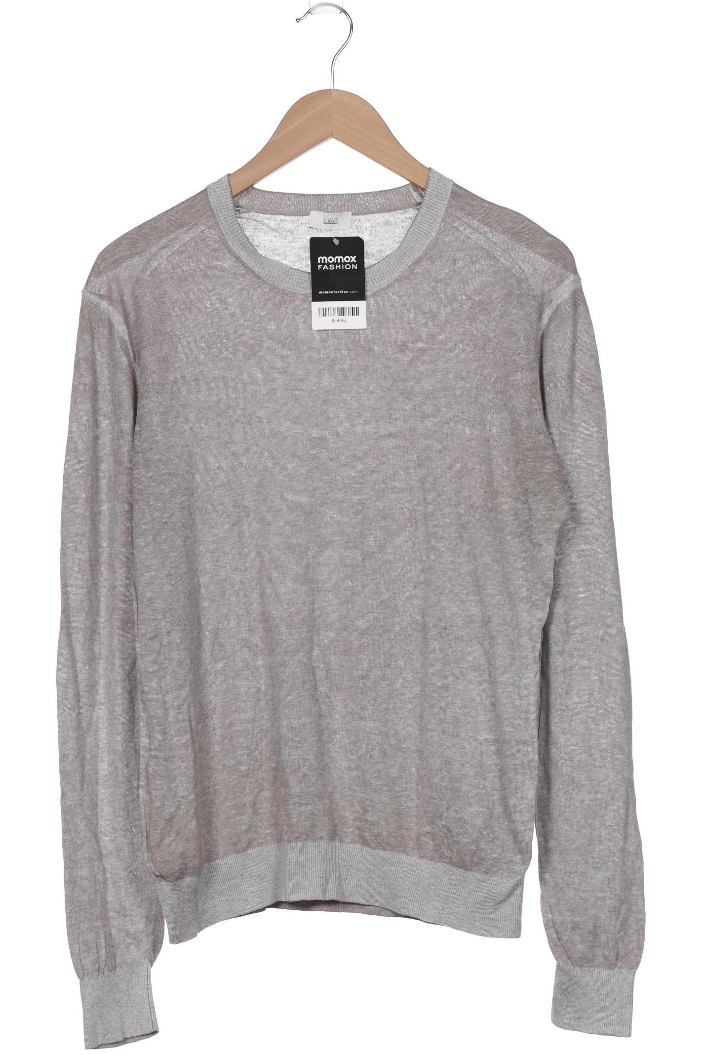 

Closed Damen Pullover, grau