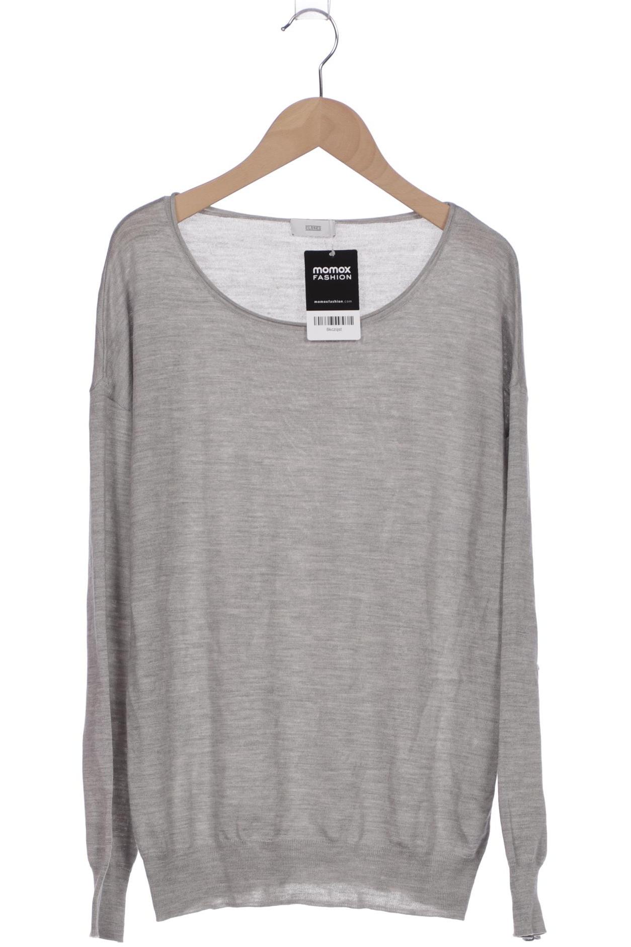 

Closed Damen Pullover, grau, Gr. 38