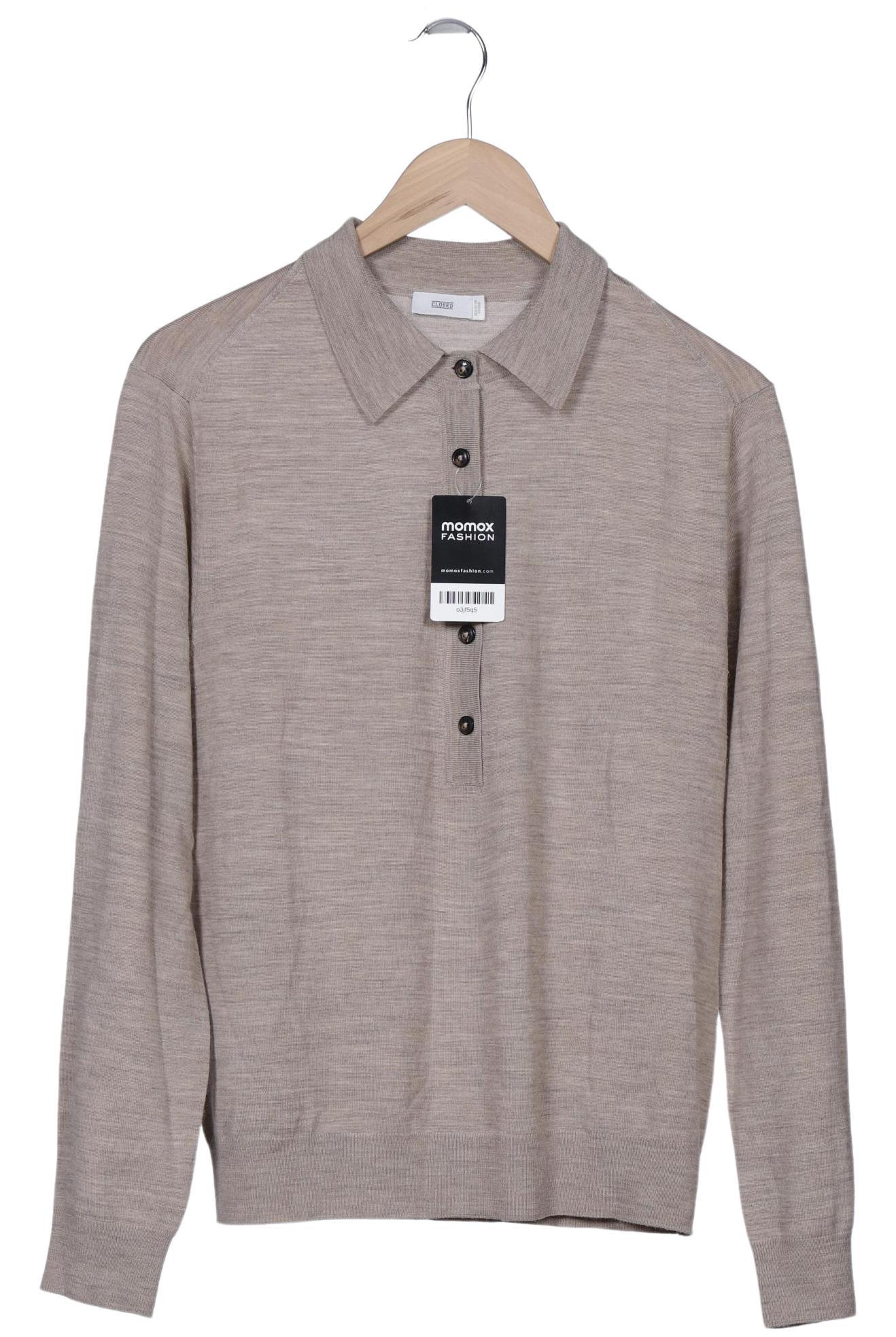 

Closed Damen Pullover, beige, Gr. 44