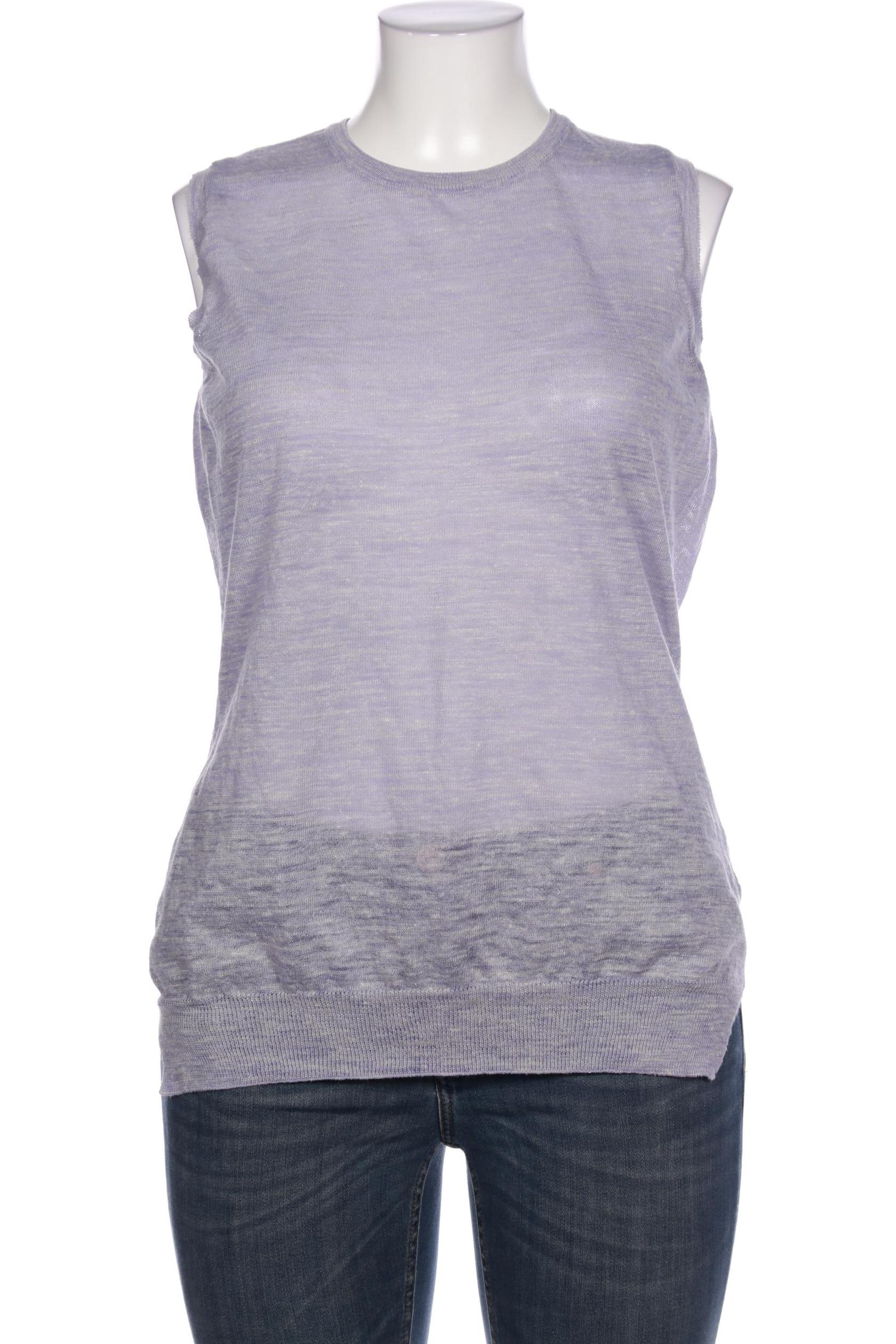 

Closed Damen Pullover, blau