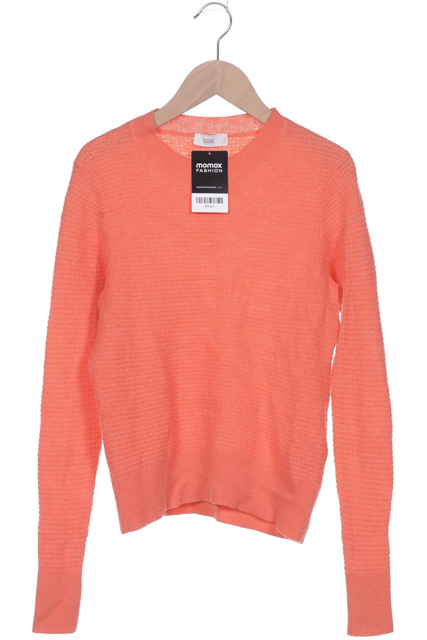 

Closed Damen Pullover, orange, Gr. 38