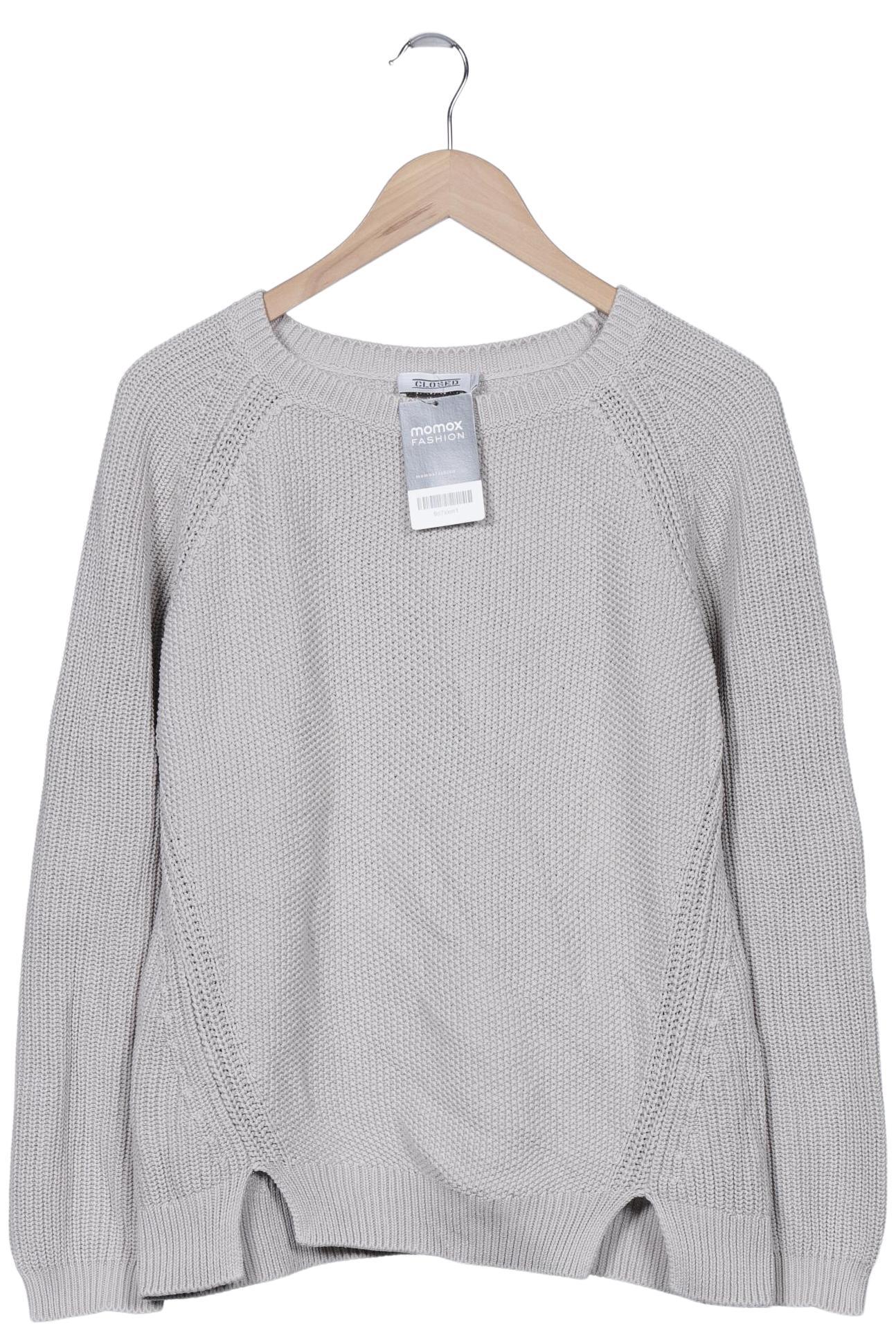 

Closed Damen Pullover, cremeweiß, Gr. 42