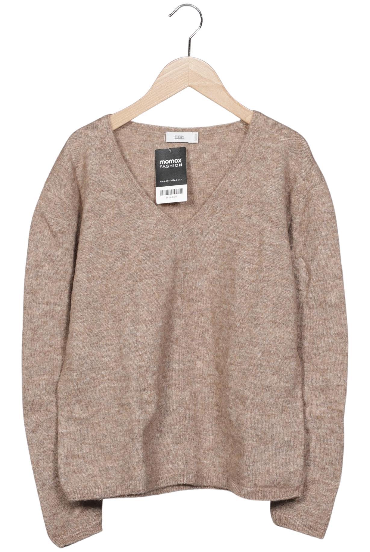 

Closed Damen Pullover, braun, Gr. 46