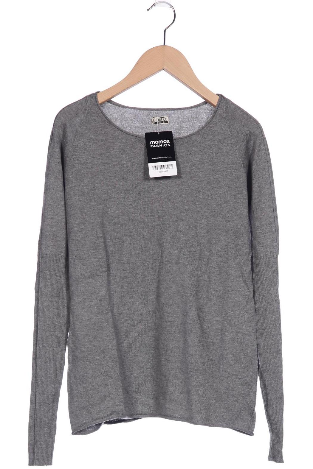 

Closed Damen Pullover, grau, Gr. 34