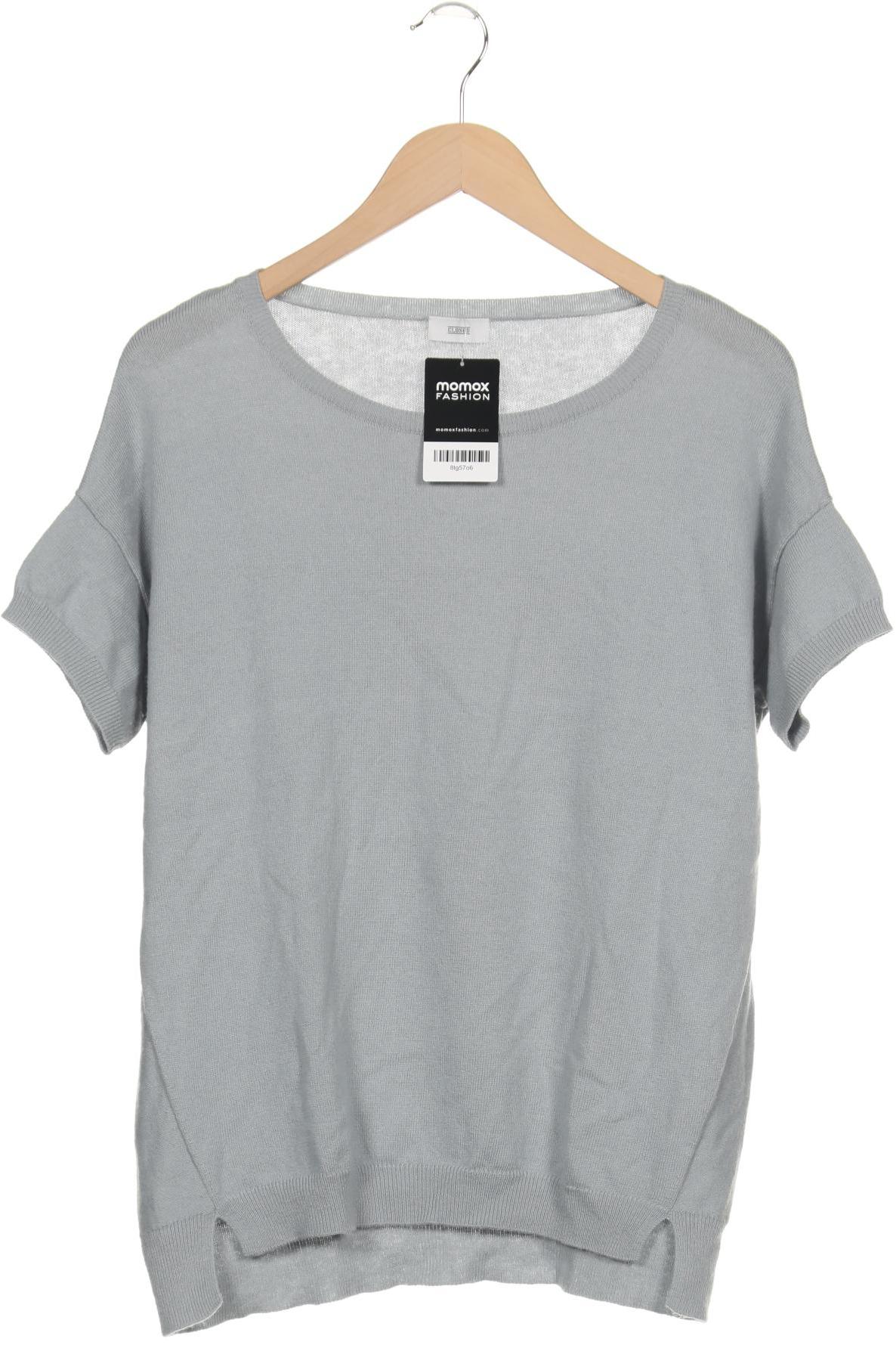 

Closed Damen Pullover, hellblau, Gr. 42