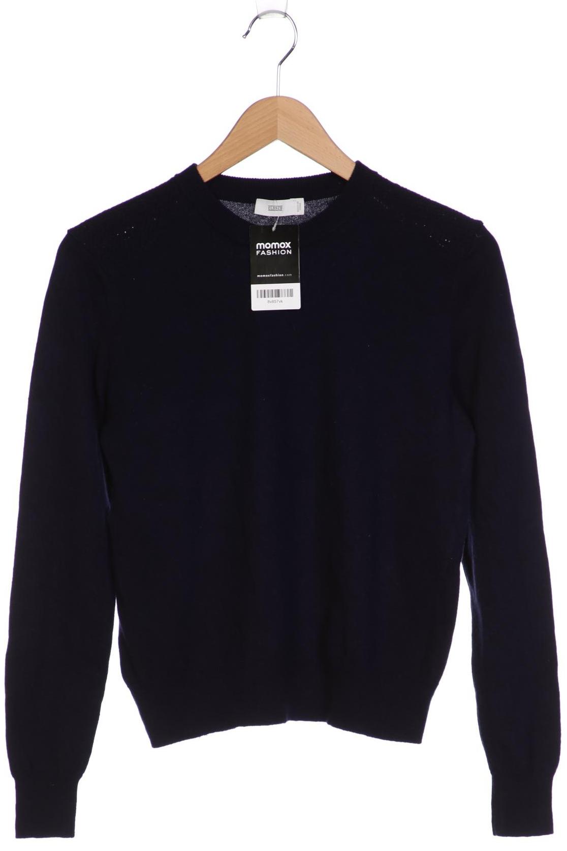 

Closed Damen Pullover, marineblau, Gr. 34