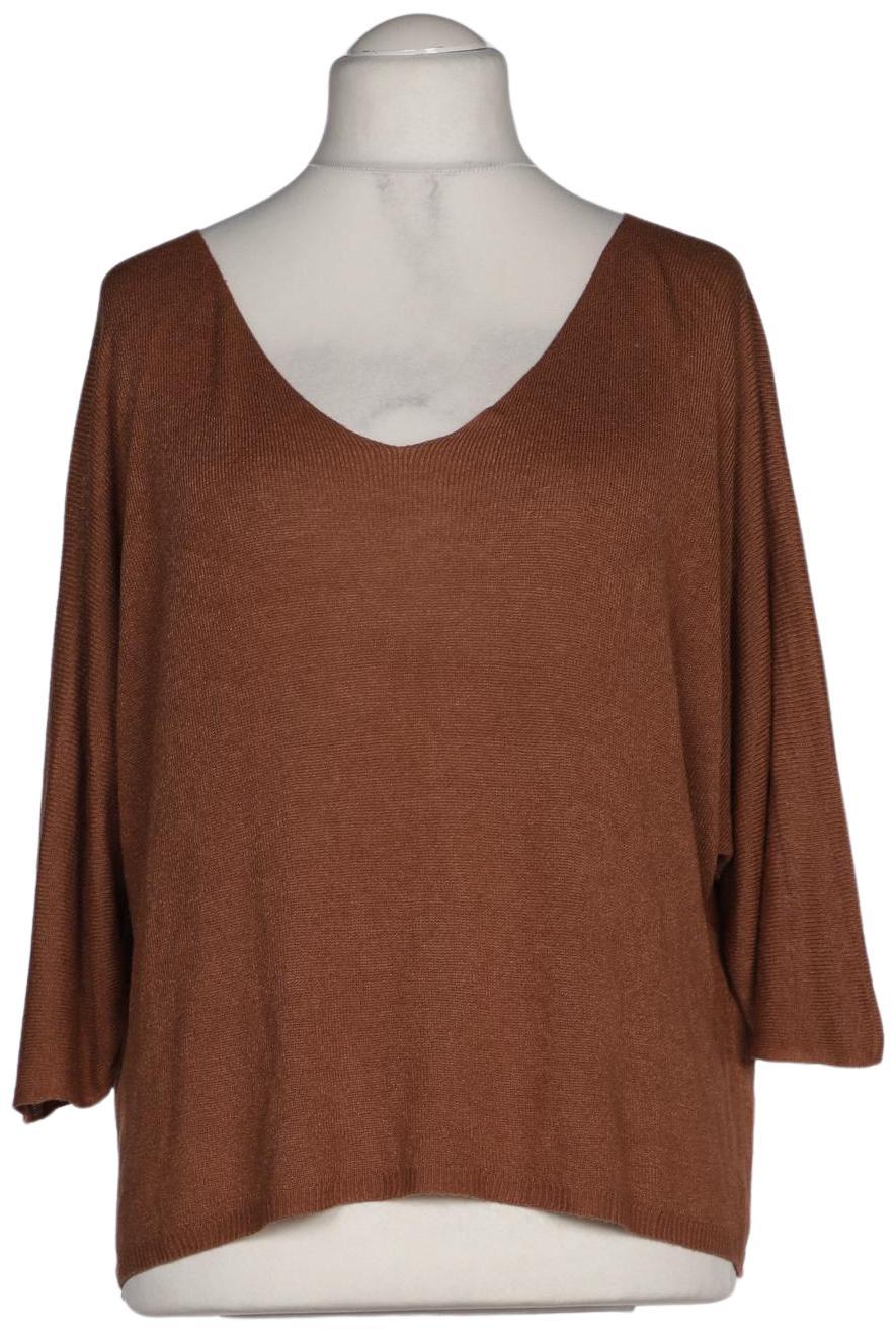 

Closed Damen Pullover, braun, Gr. 52