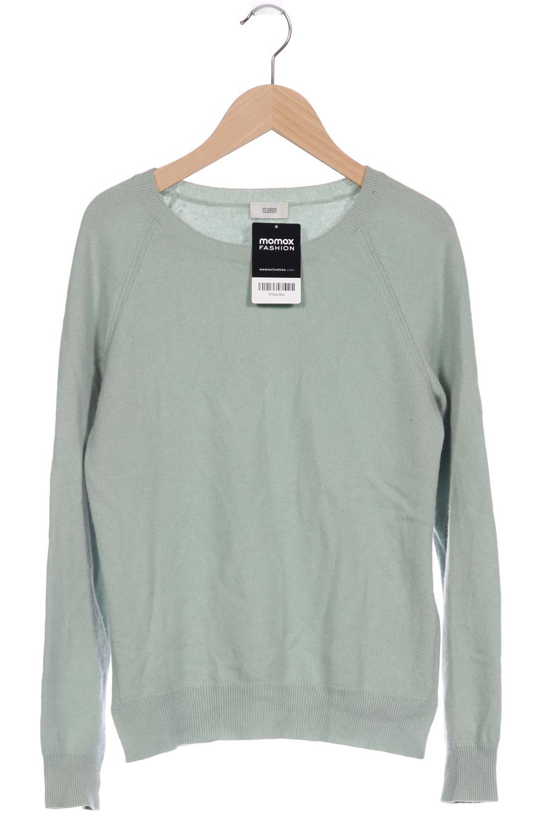 

Closed Damen Pullover, hellgrün, Gr. 34
