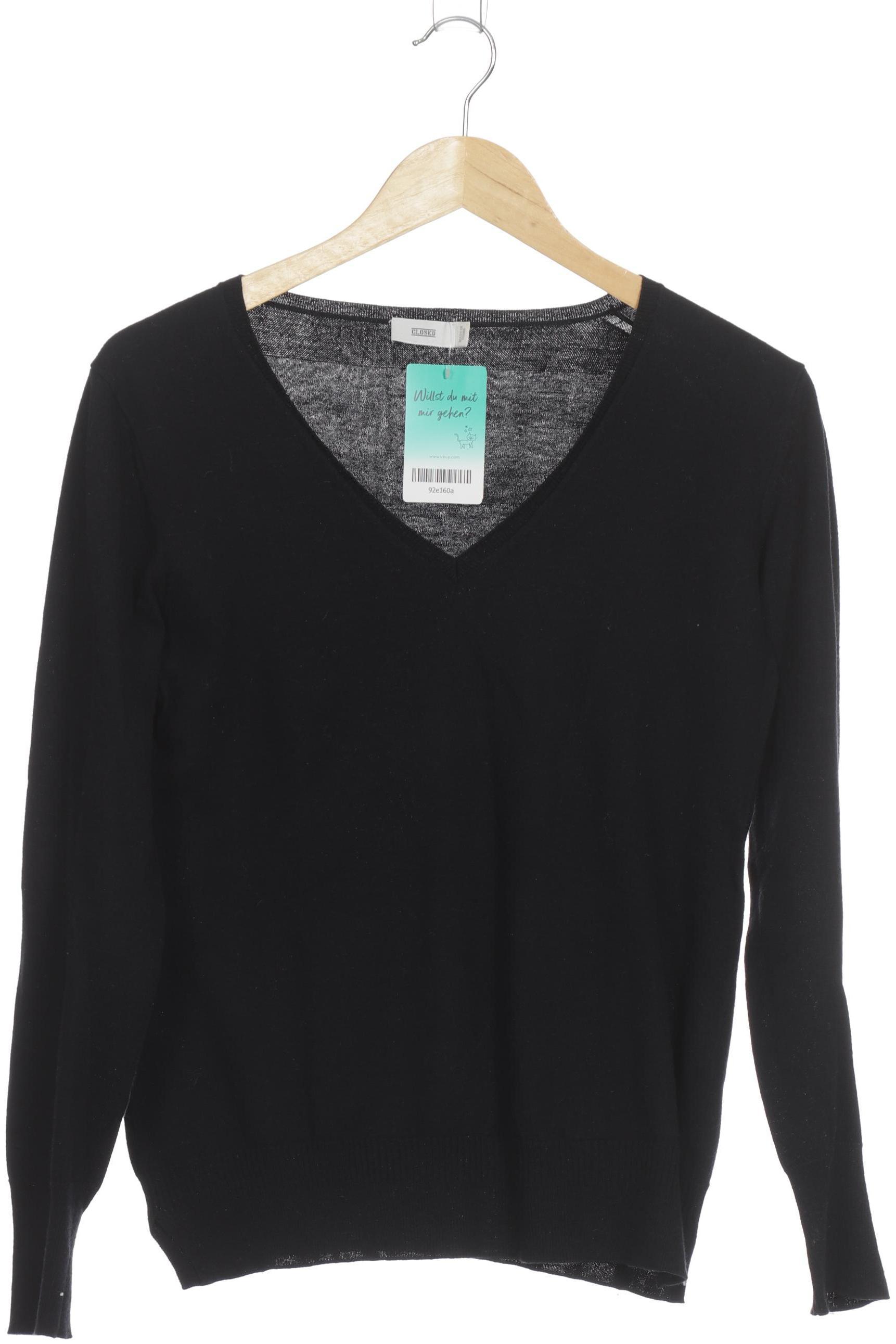 

Closed Damen Pullover, blau, Gr.