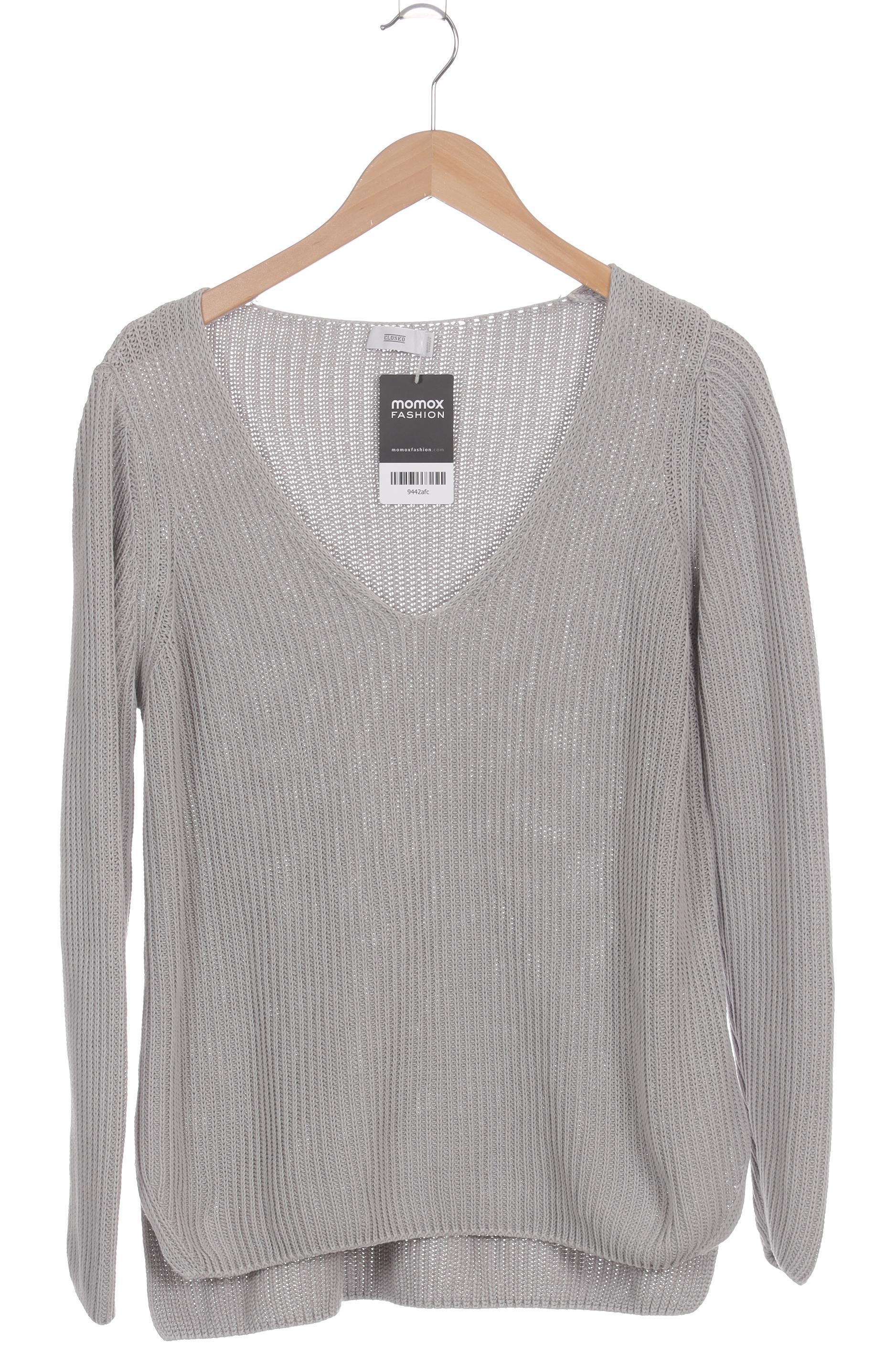 

Closed Damen Pullover, grau, Gr.