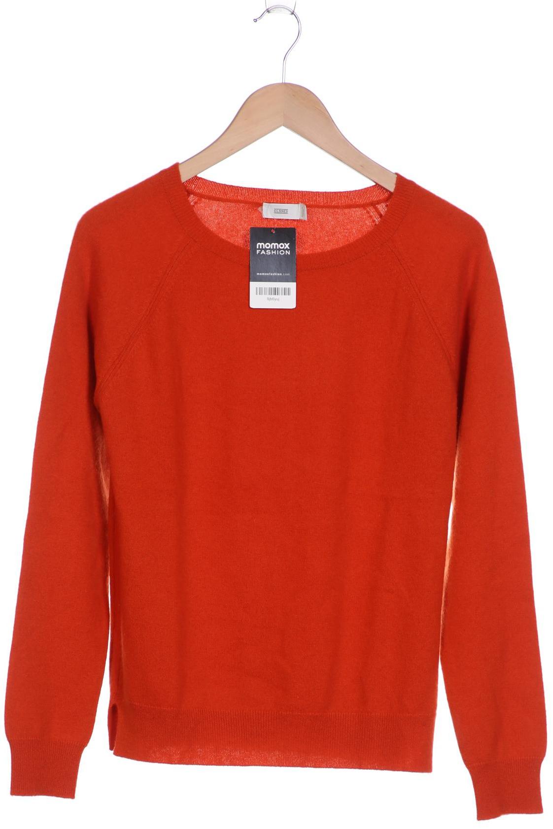 

Closed Damen Pullover, orange, Gr. 38