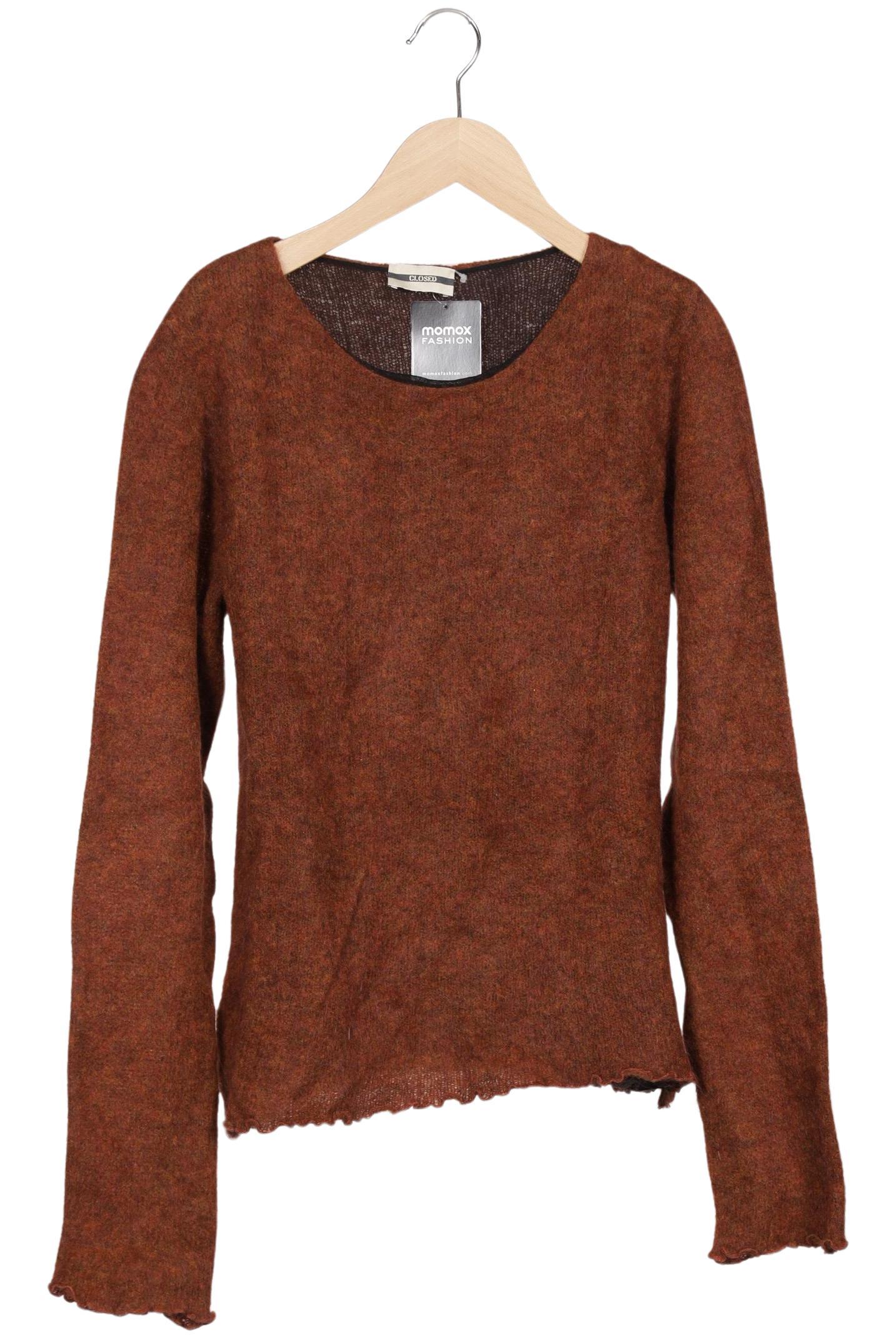 

Closed Damen Pullover, braun, Gr. 44