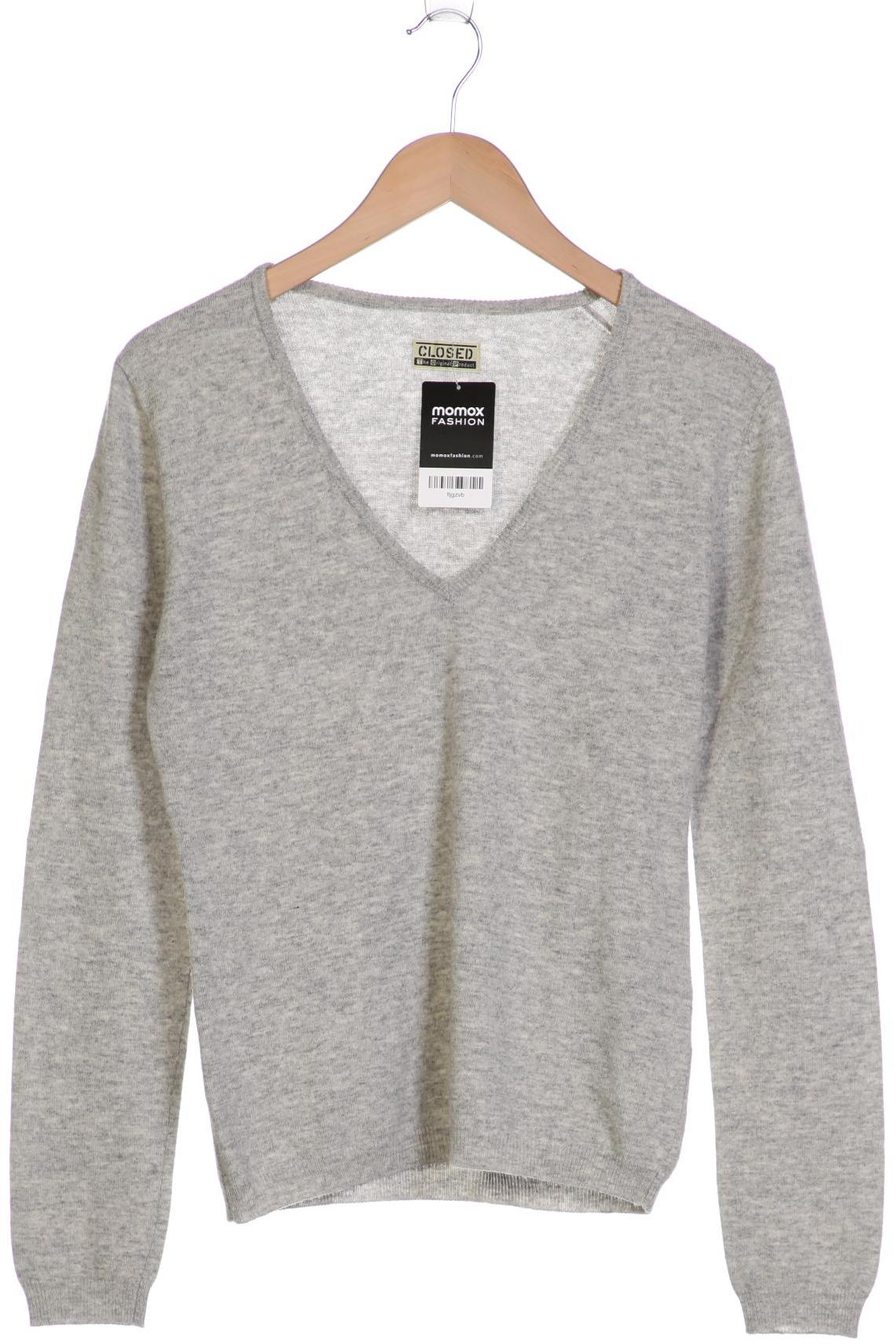 

Closed Damen Pullover, grau, Gr. 42