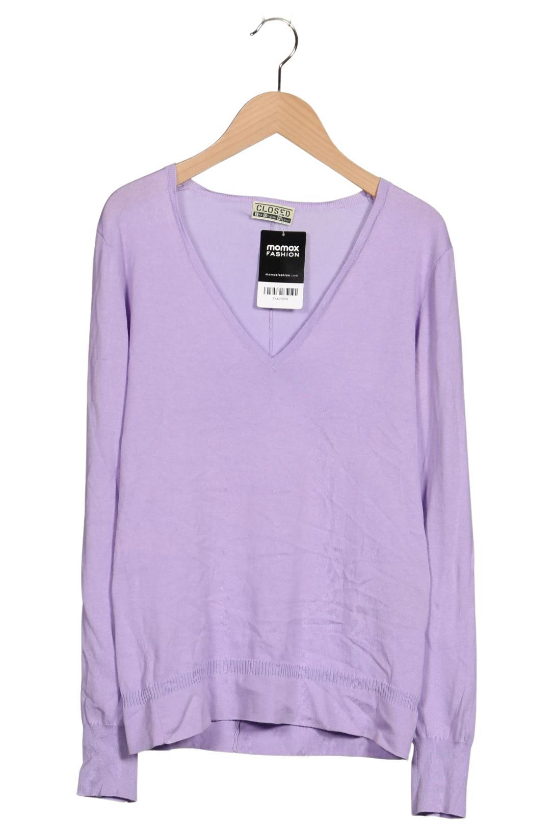 

Closed Damen Pullover, flieder, Gr. 38