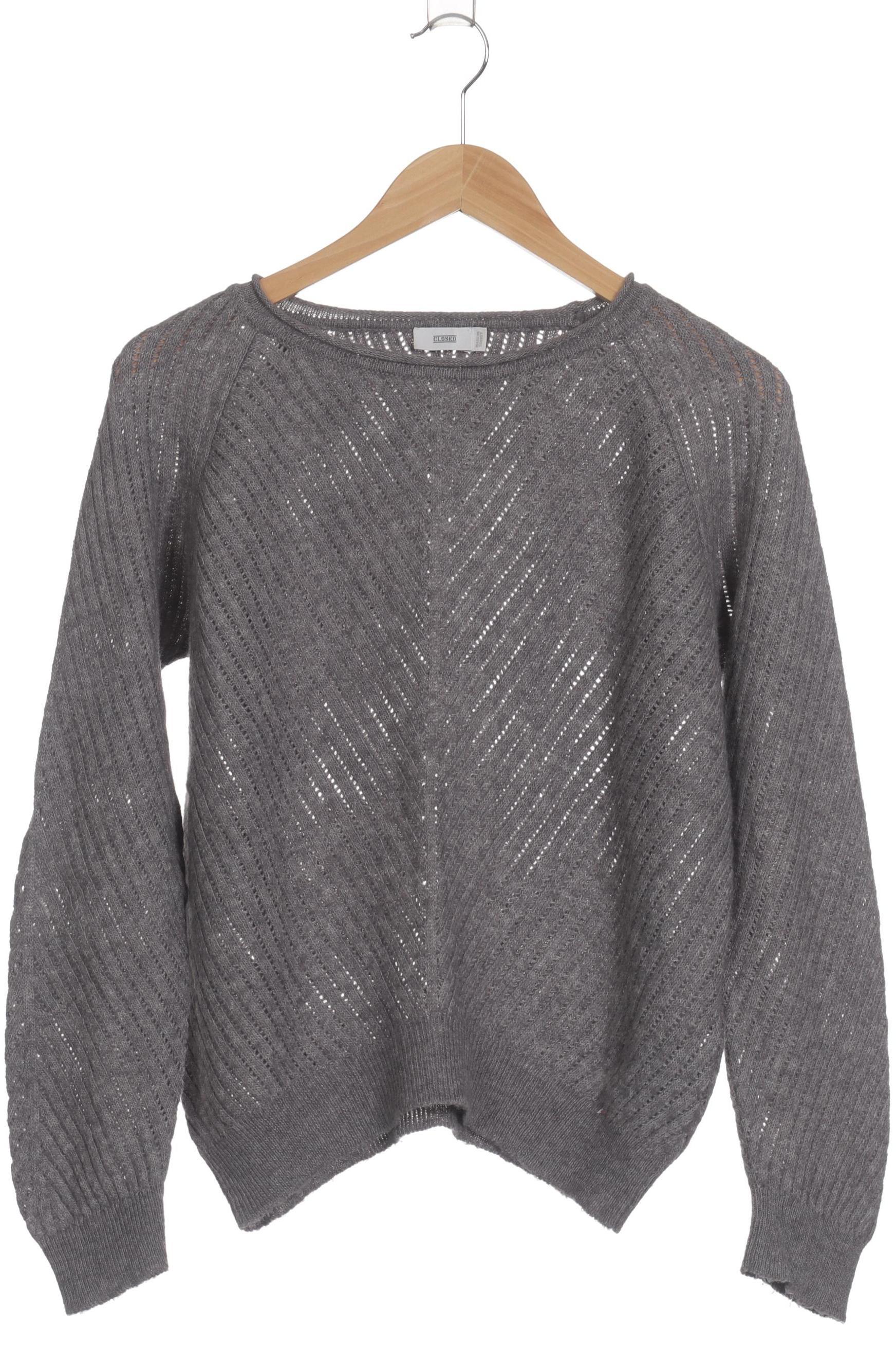 

Closed Damen Pullover, grau, Gr.