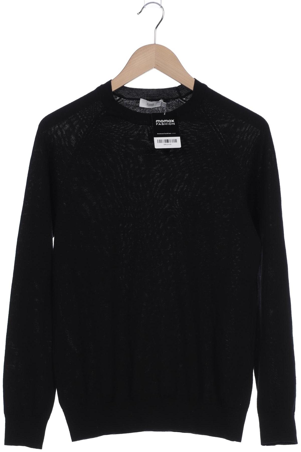 

Closed Damen Pullover, schwarz, Gr. 38