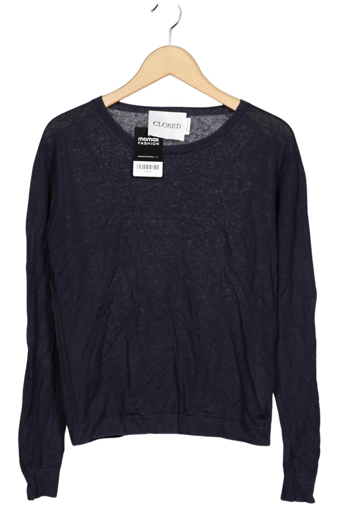 

Closed Damen Pullover, marineblau, Gr. 36