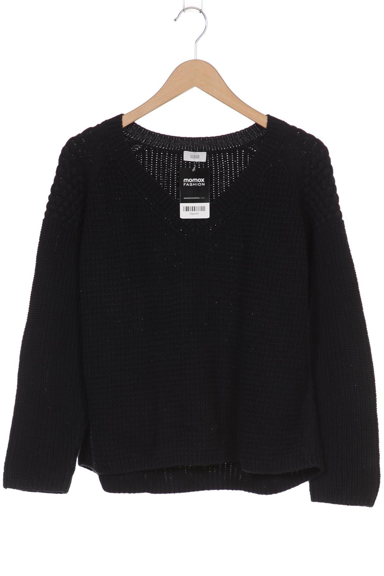 

Closed Damen Pullover, marineblau, Gr. 42